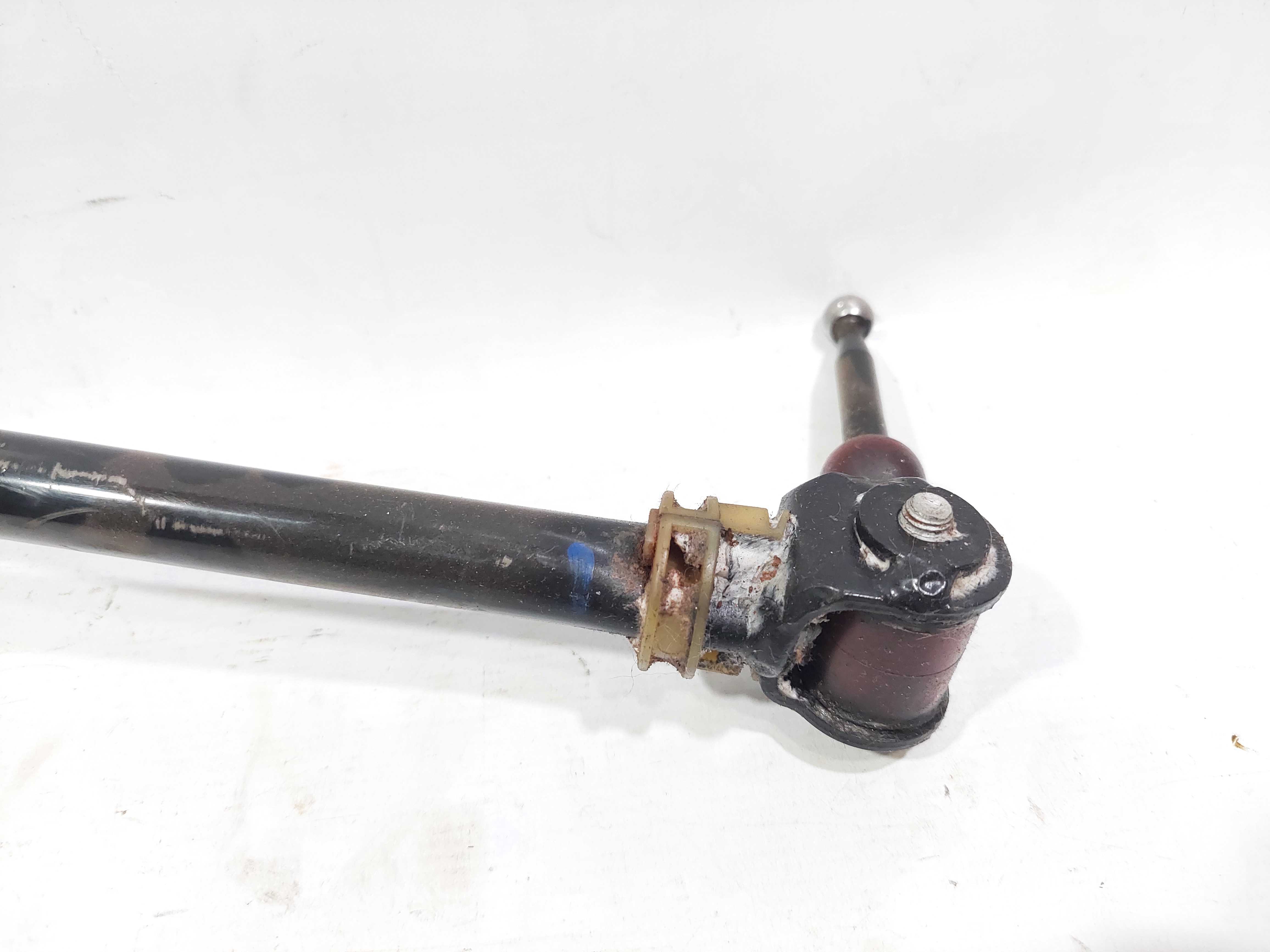 Varão Cabo Trambulador Renault Sandero 12/17 1.6 8v Original 3