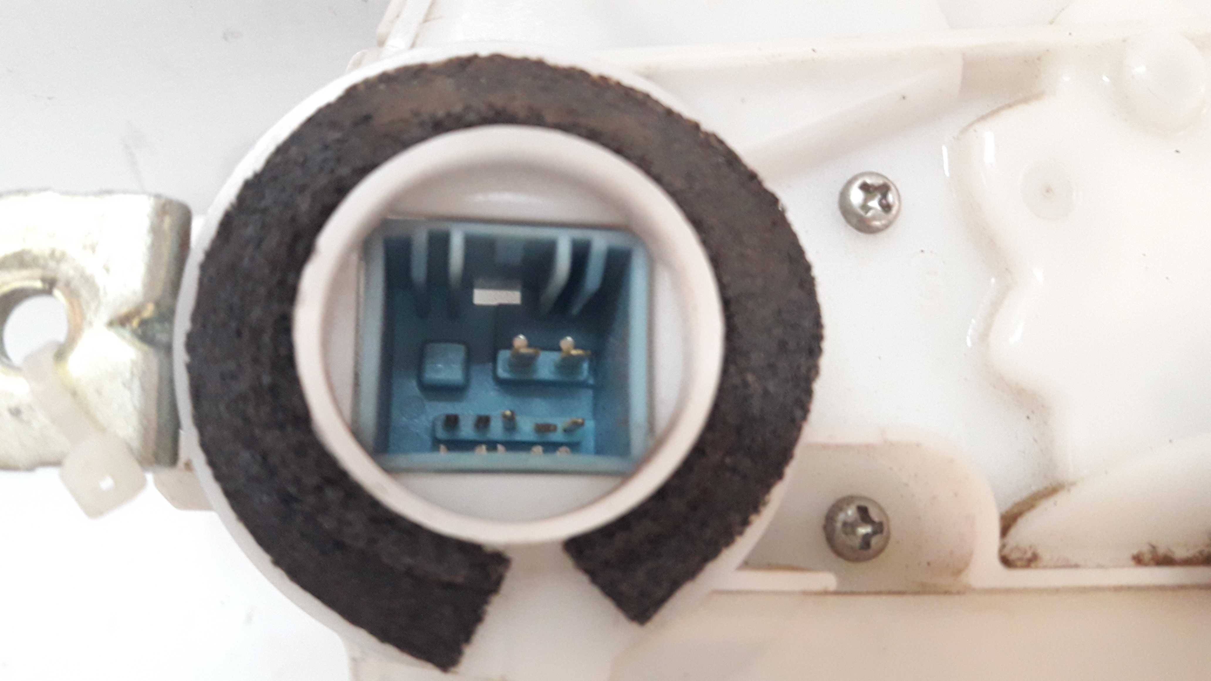 Fechadura Dianteira Direita New Civic 7 A 11 4