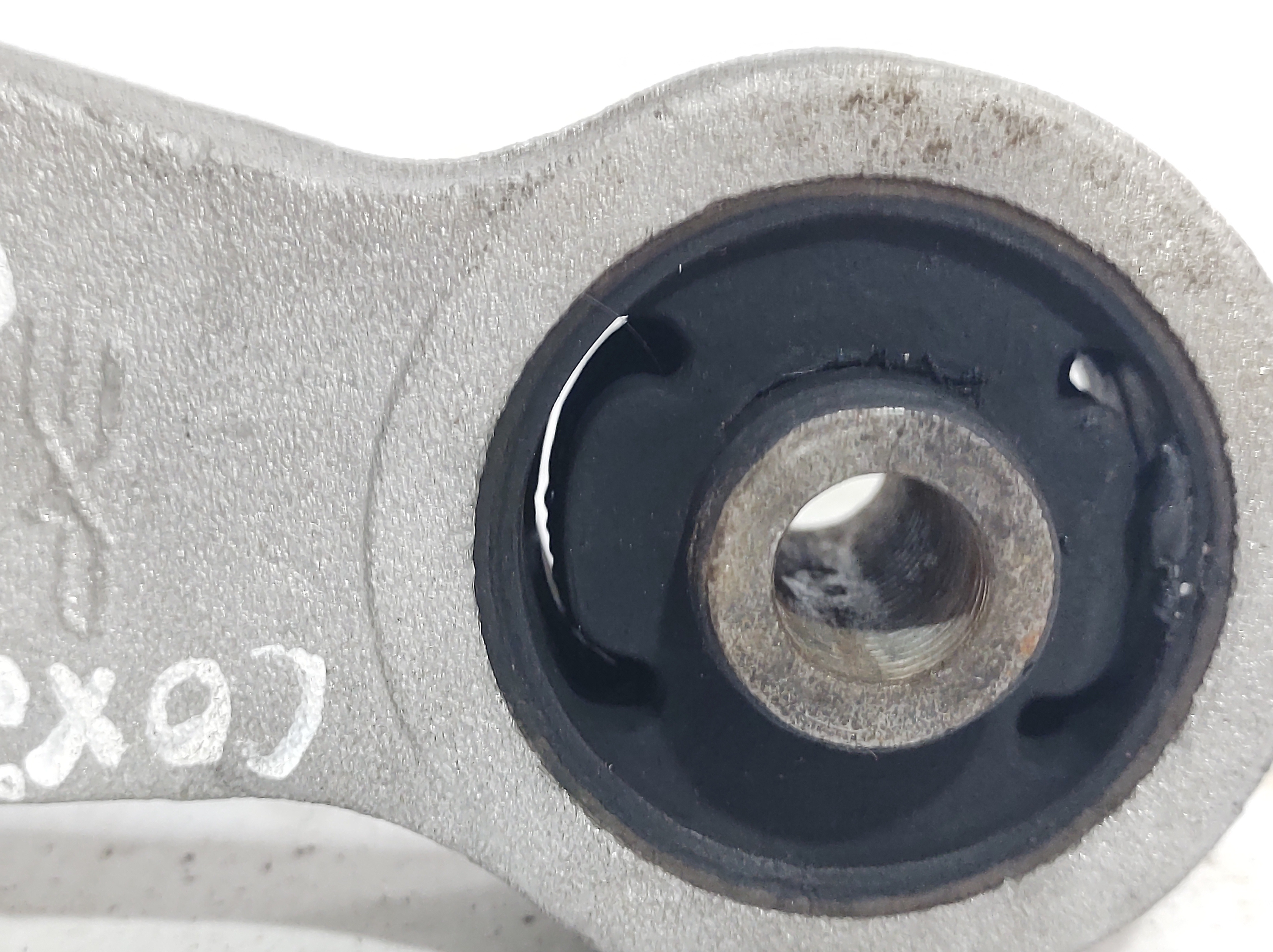 Coxin Cambio Manual Meriva 02 A 12 5