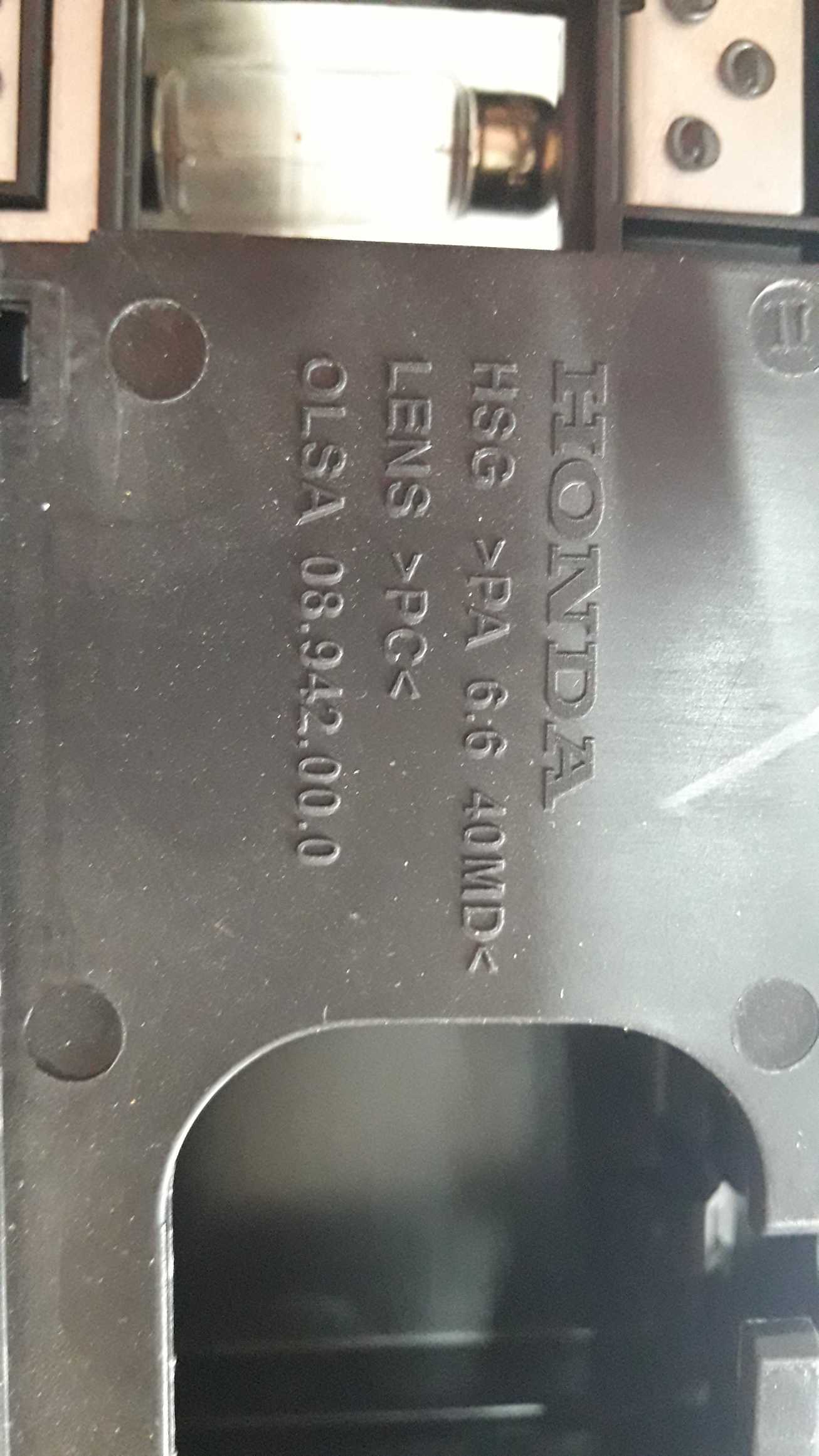 Luz Interna Teto Cortesia Civic 17 A 22 08942000 10