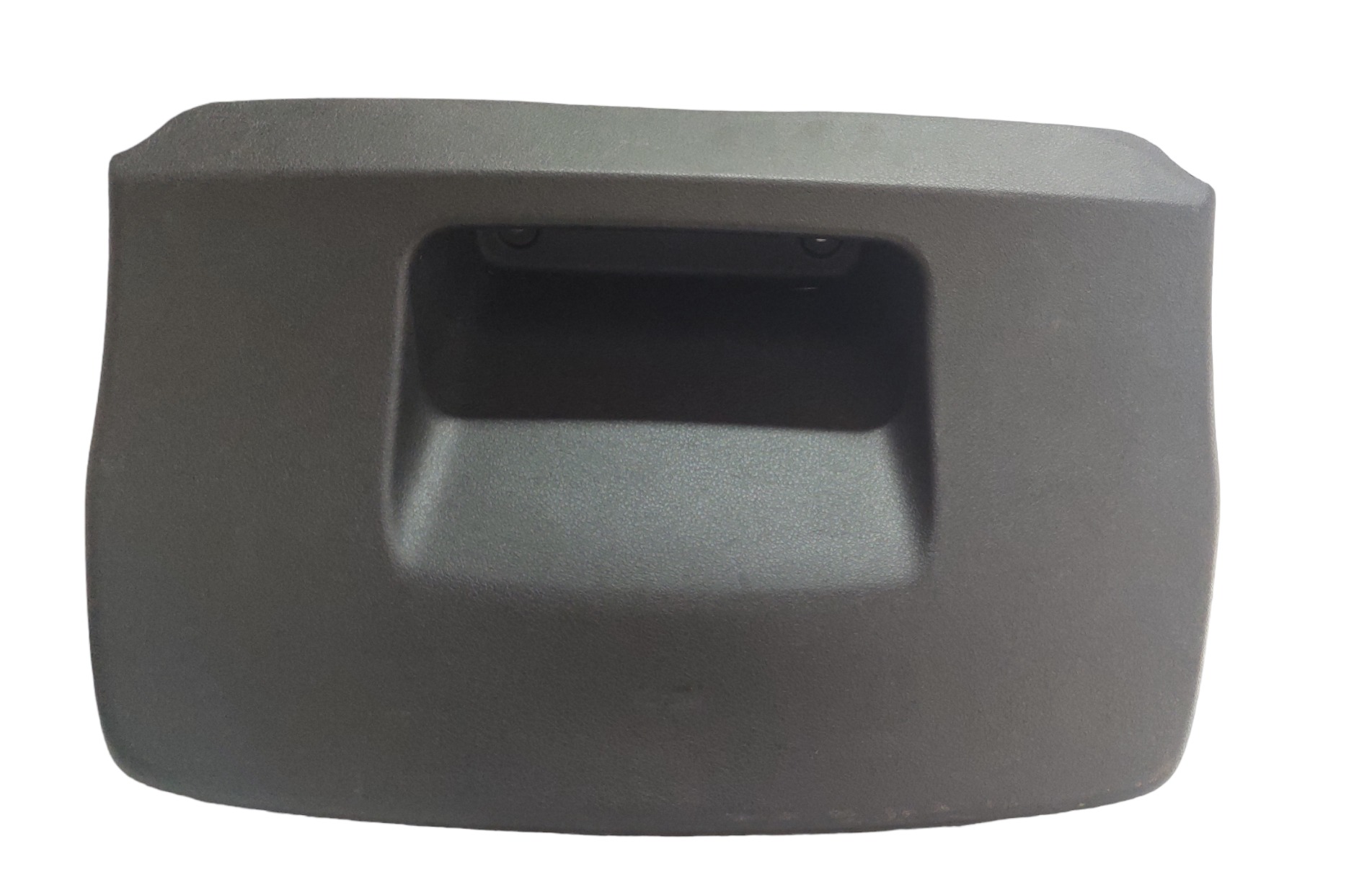 Moldura Interna Tampa Traseira Sandero 2015 909001323r