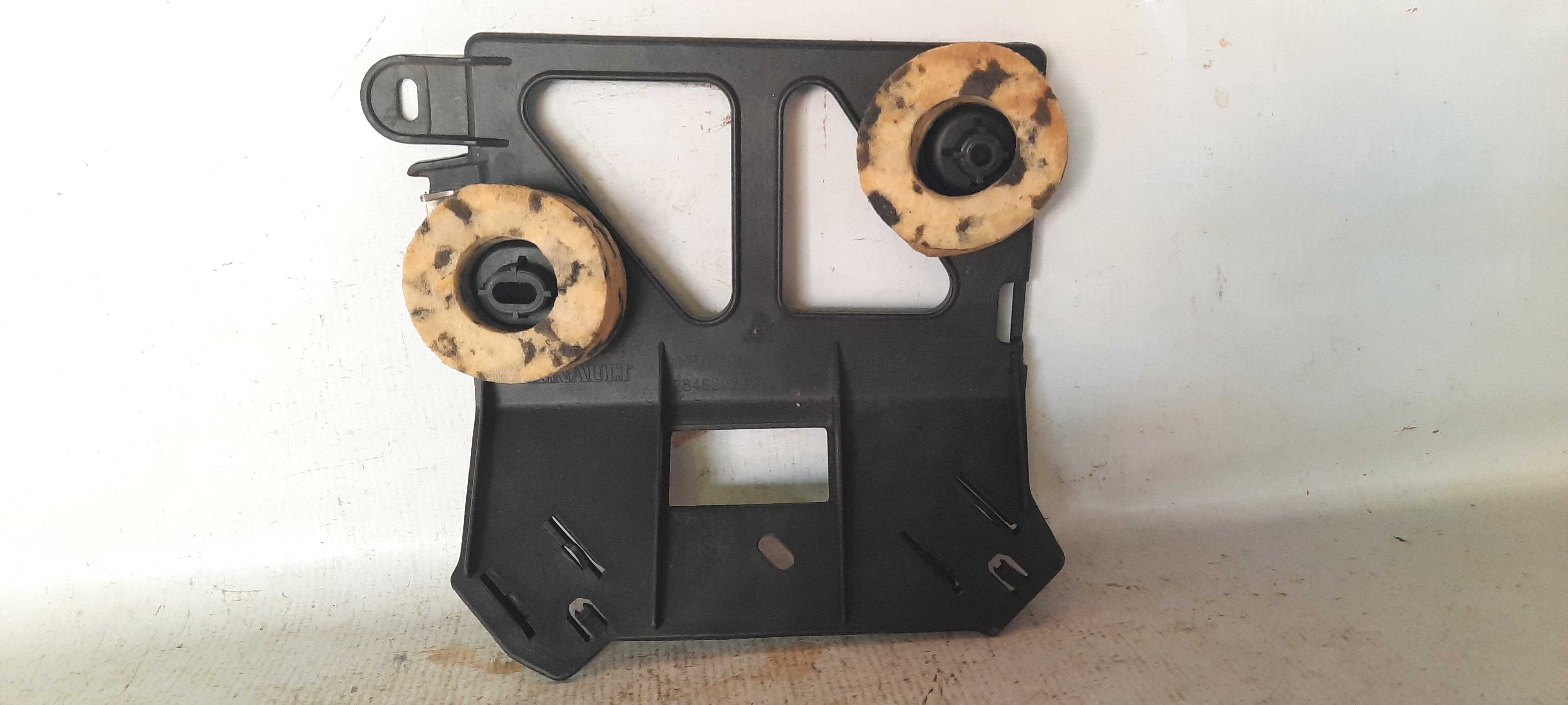 Suporte Módulo Conforto Sandero 2012/17 Original