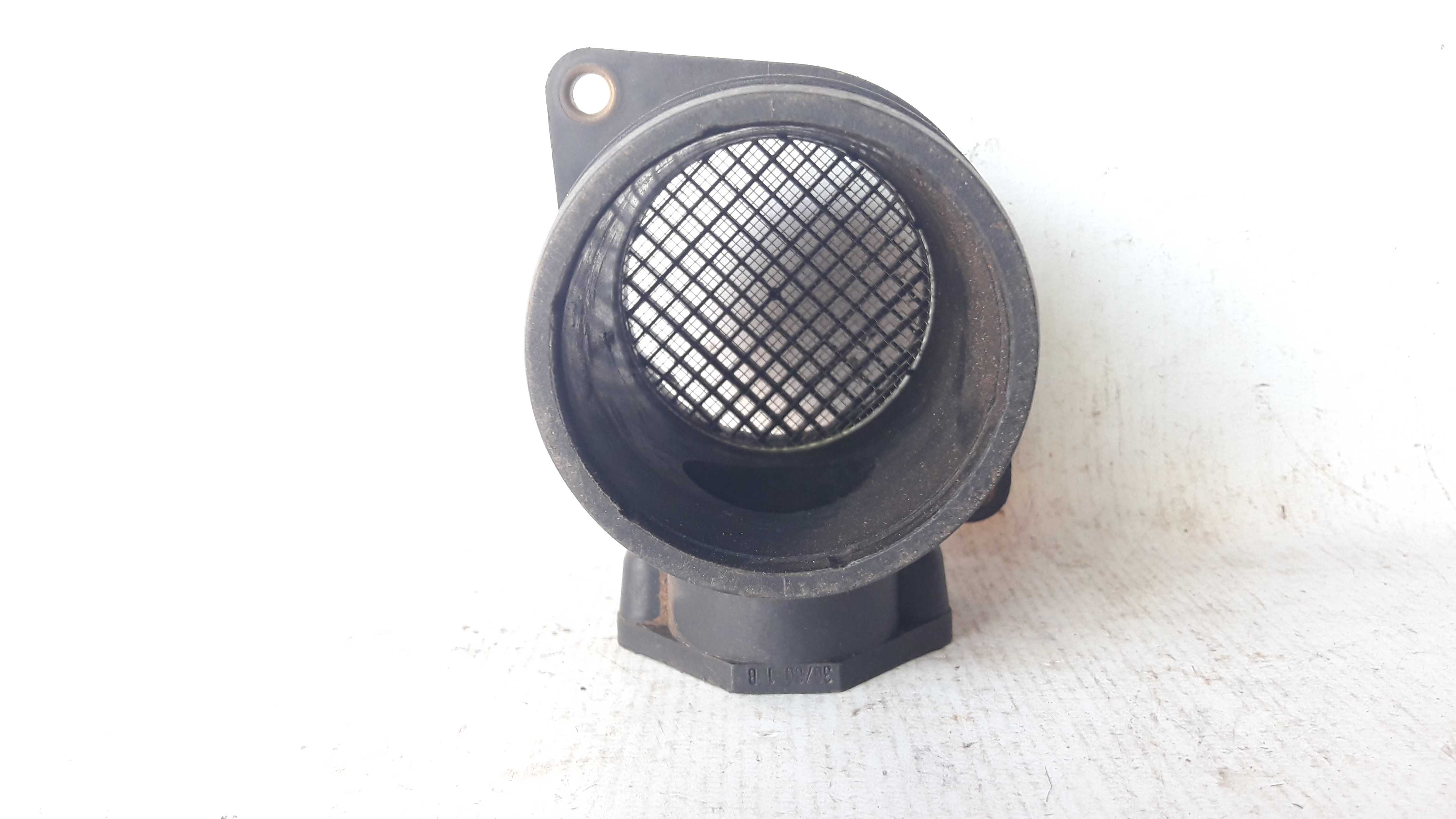 Carcaça Sensor Fluxo Ar Vw Golf Sportiline 2.0 Bosh Original 3