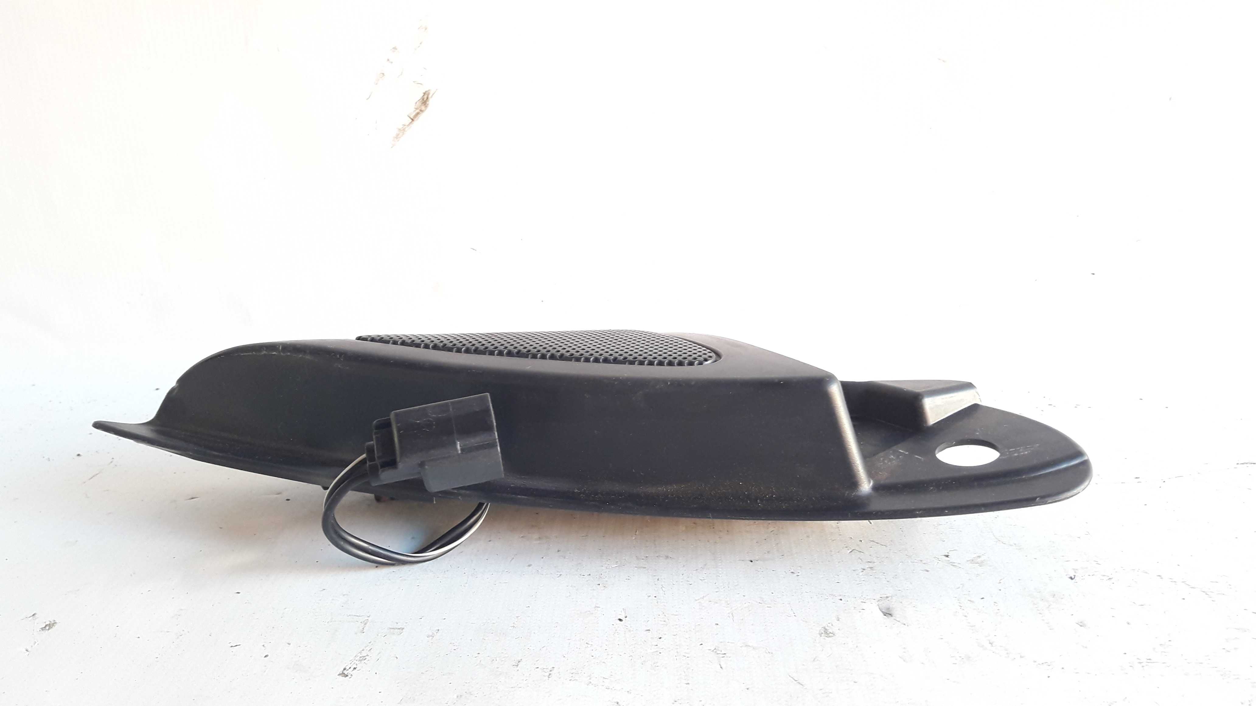 Moldura C/ Twiter Diant Direito Ford Fusion 07 6e5t19b170ac Preto 3