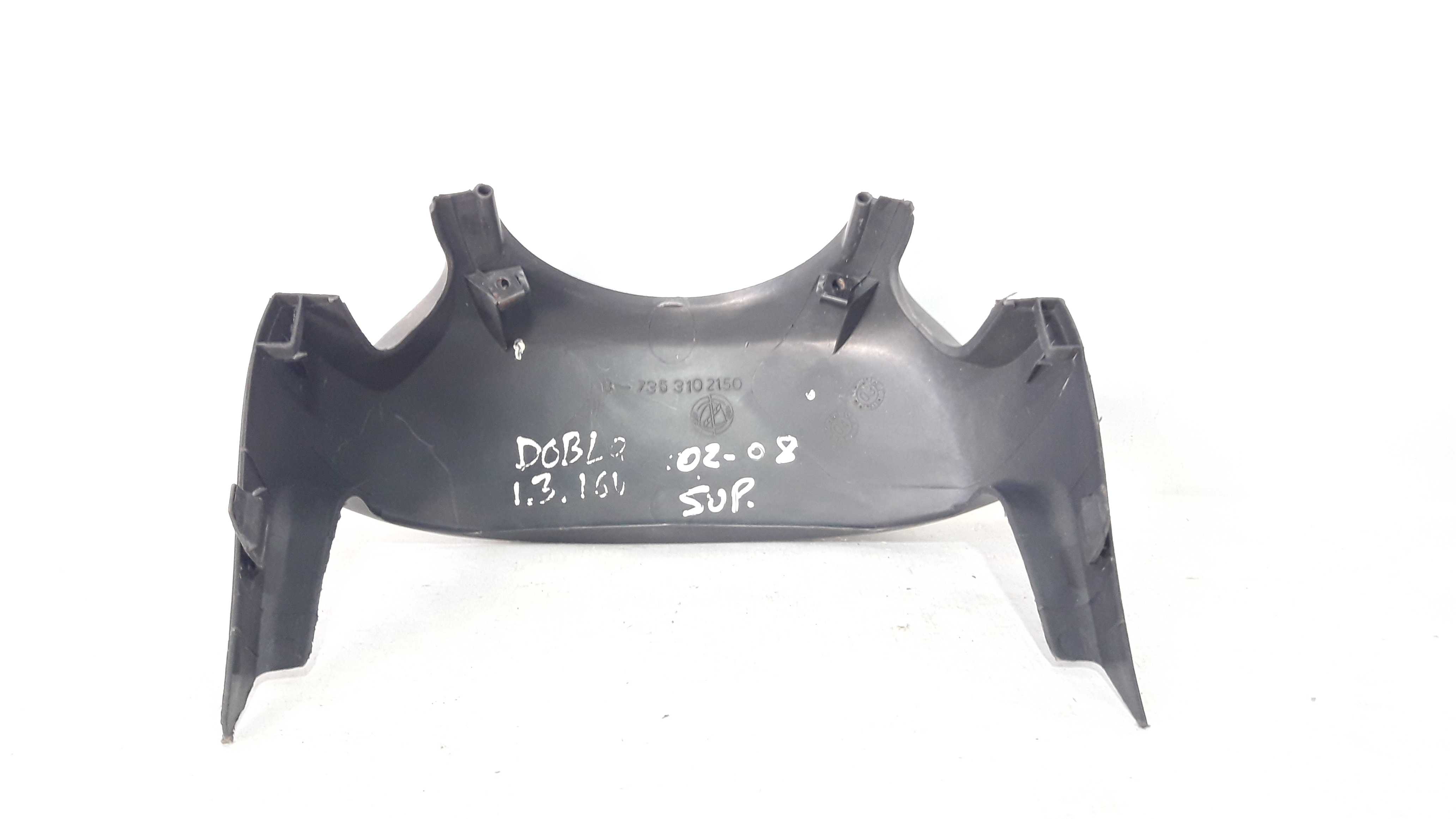 Moldura Sup Coluna Direção Doblo 02/08 7353102150 24937 2