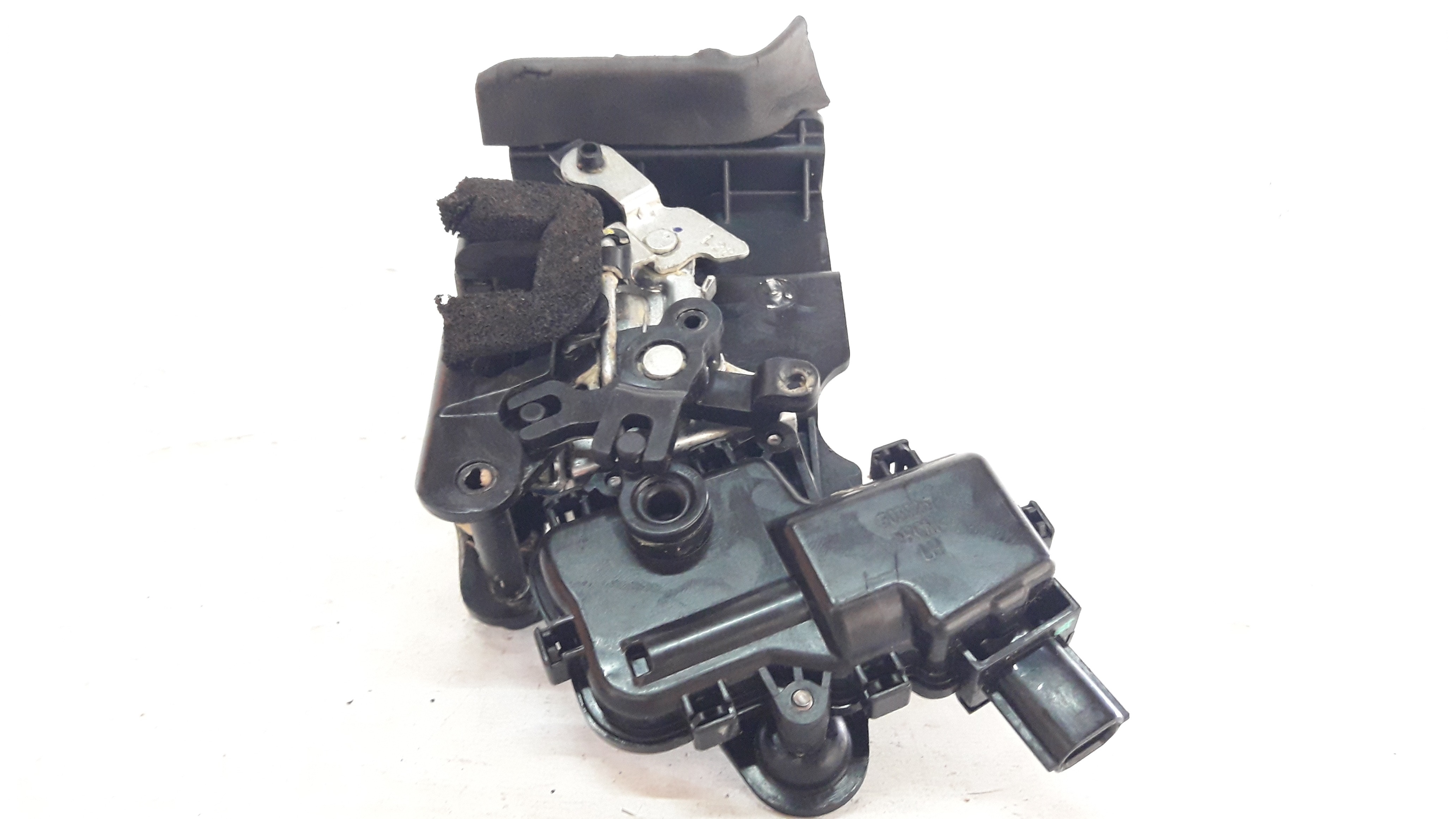 Fechadura Elet Dianteira Esquerda Kwid 17 A 19 28177 6