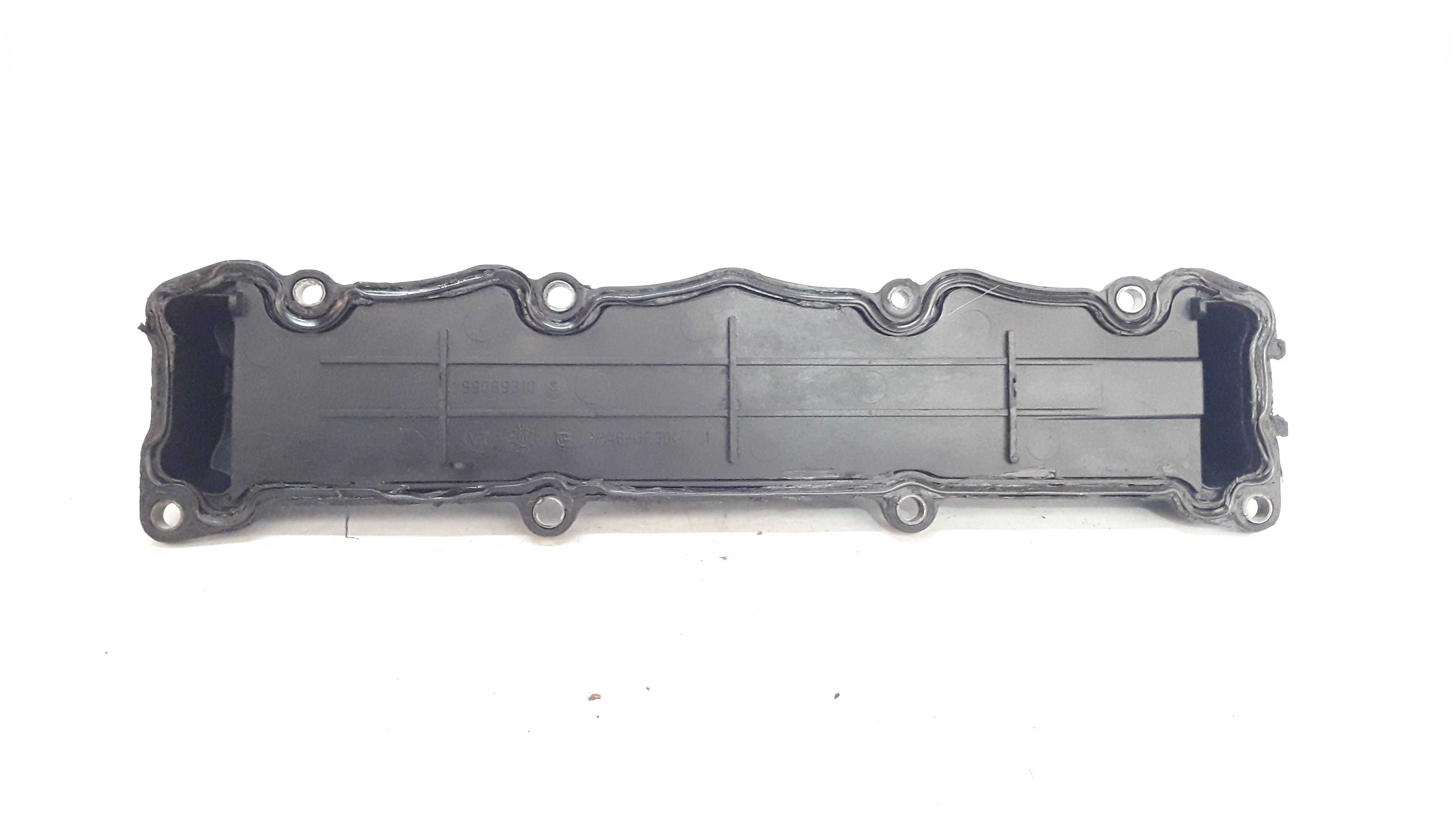 Tampa Válvula Cabeçote Peugeot 1.6 16v 06 99089310 3