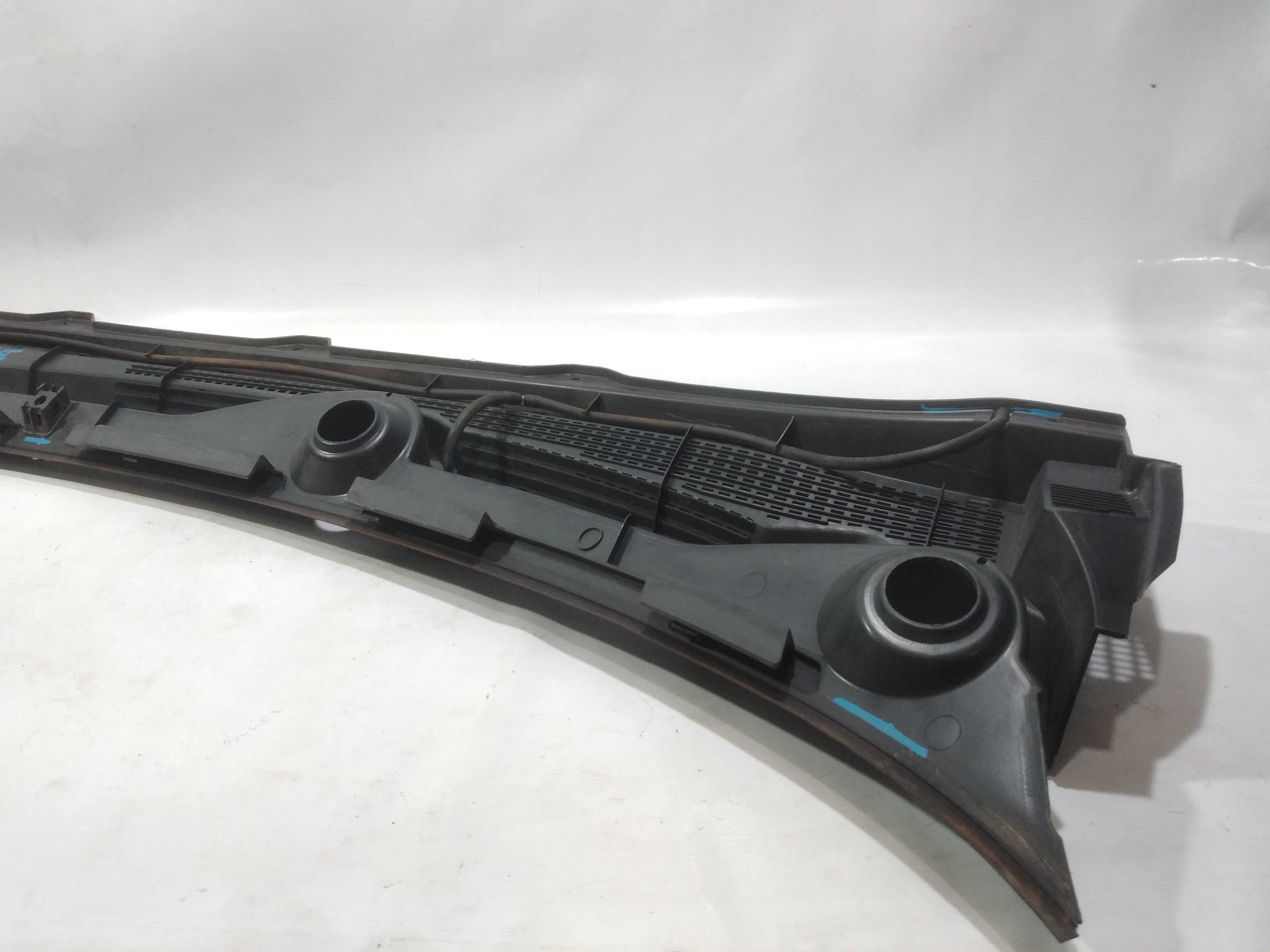 Grade Churrasqueira Chevrolet Ônix Prisma Original 7