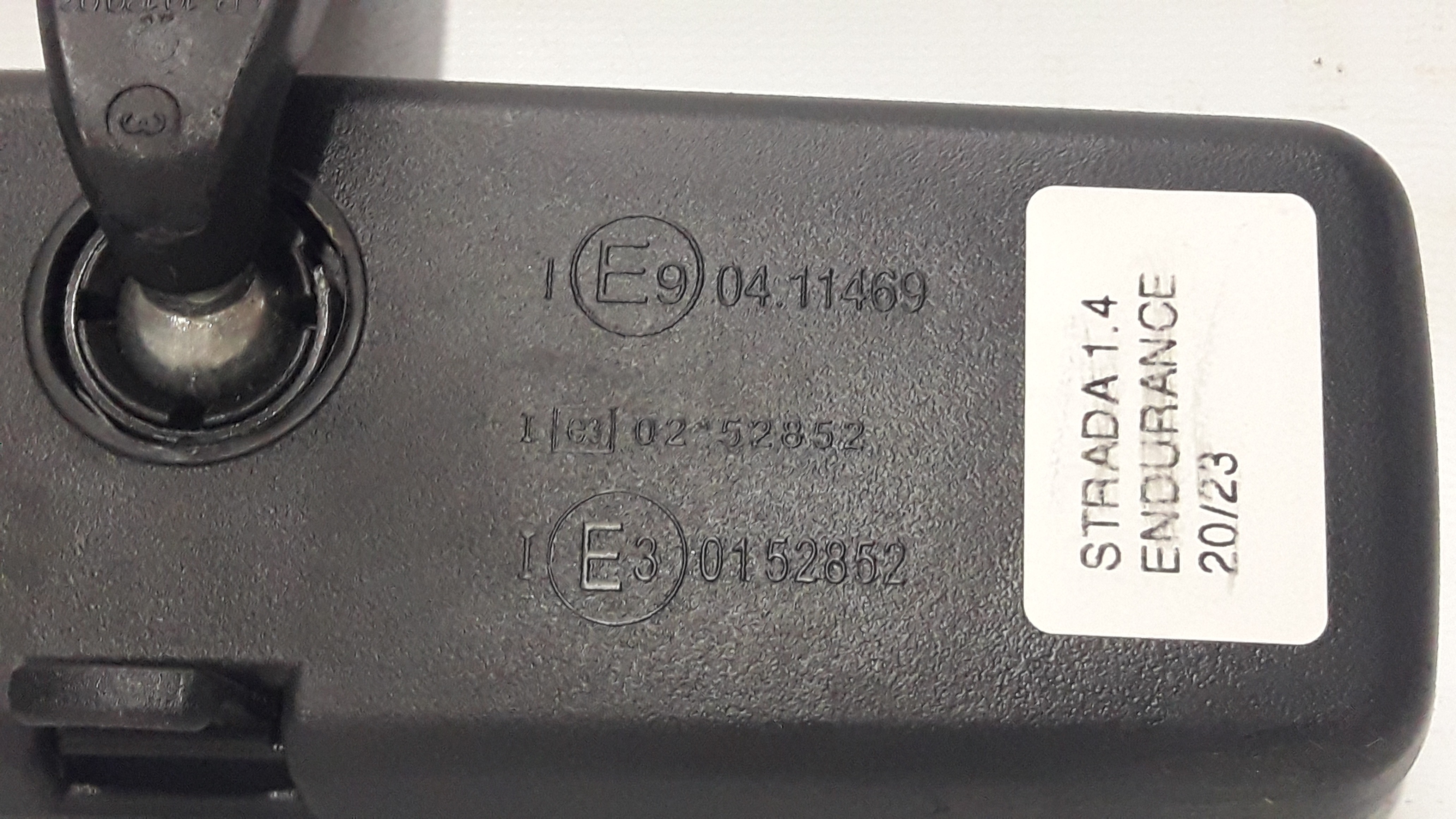 Retrovisor Interno Central Strada 20 A 23 28578 4