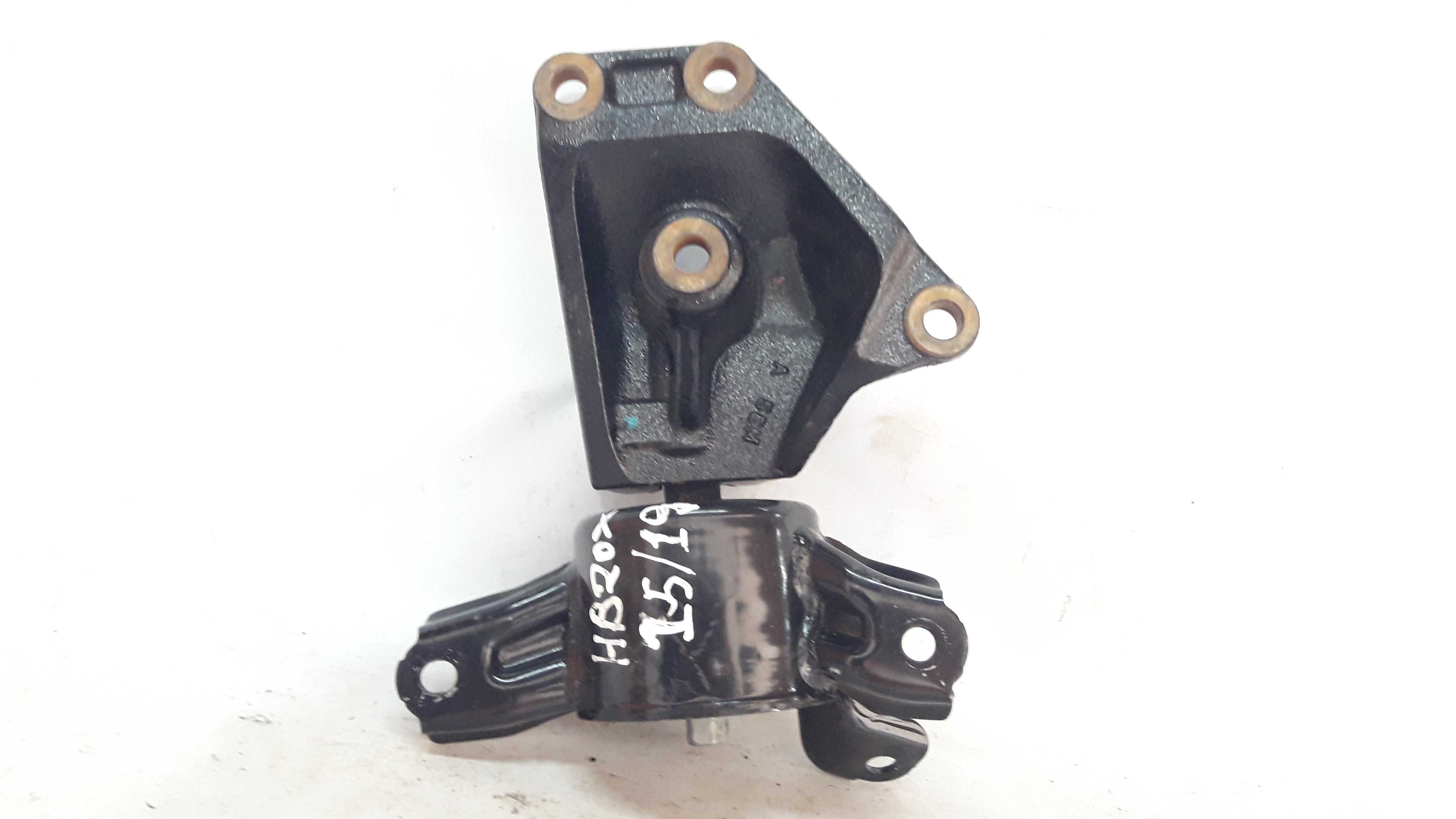 Coxim Esquerdo Câmbio Automático Hb20 1.6 15 A 19 27941 6