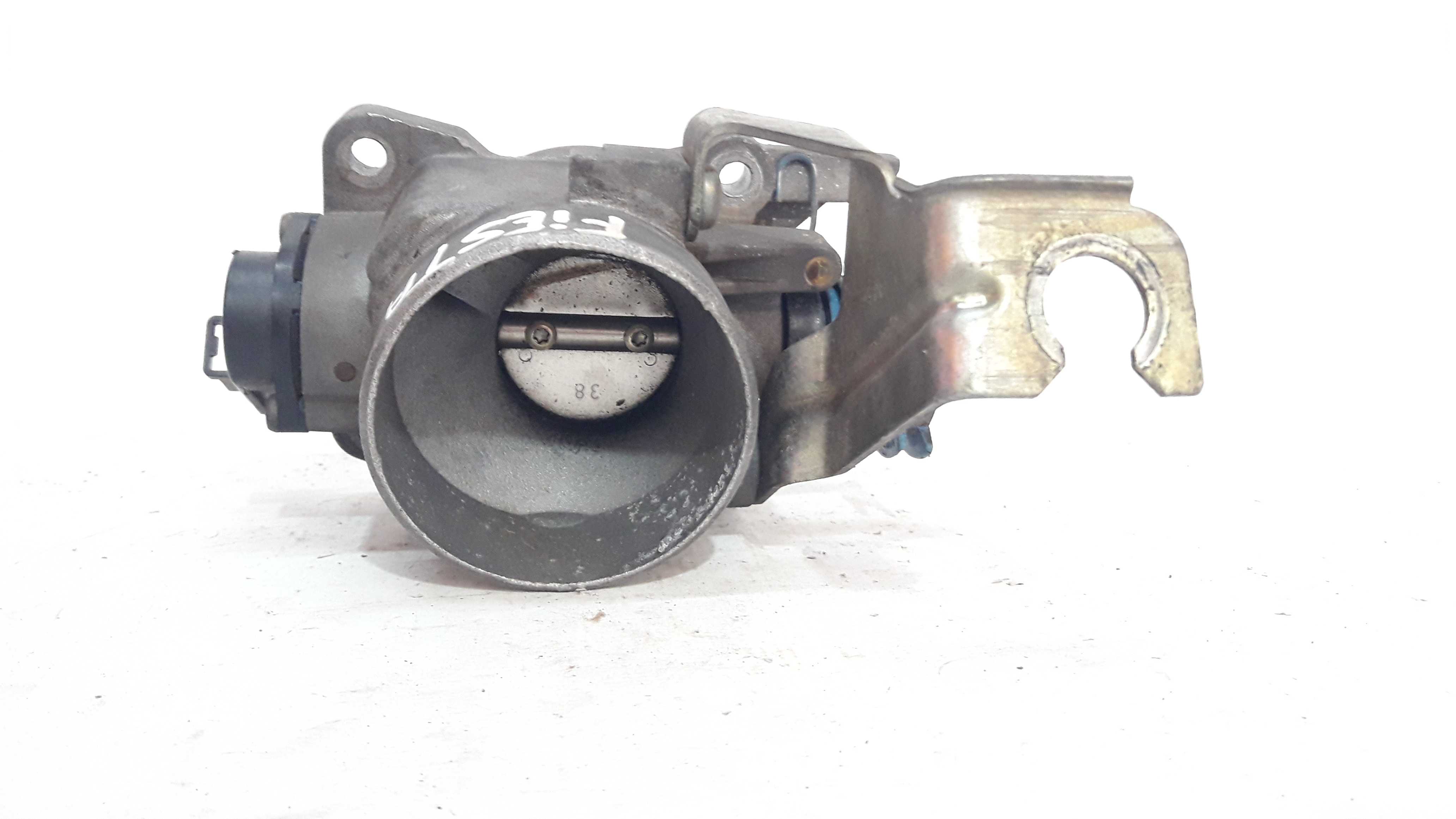Corpo Borboleta Tbi Fiesta 1.0 Rocan 04 A 12 Vp2n1u9e927cb 2