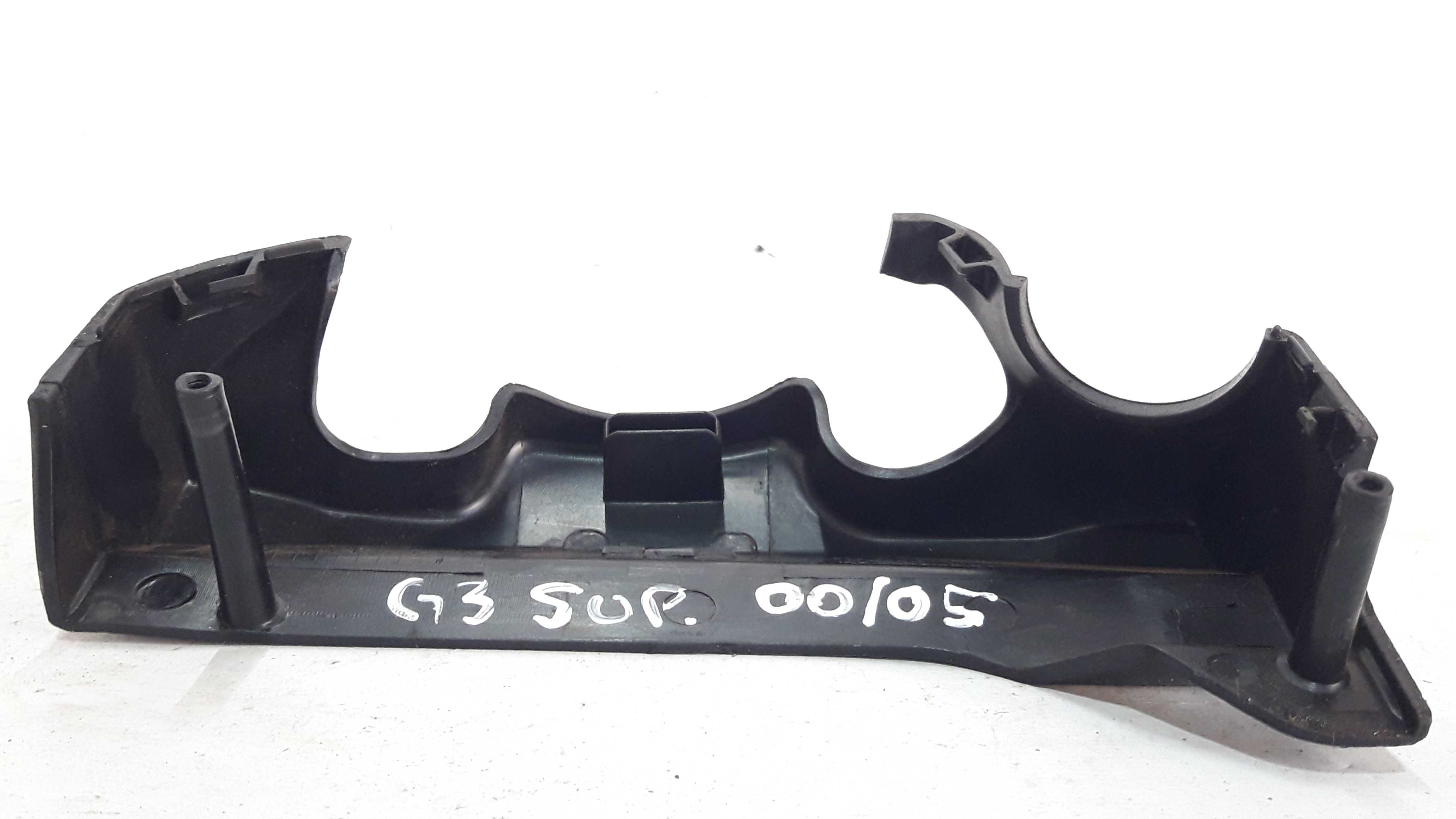 Moldura Superior Coluna Direção Gol G3 00/5 377858565 25902 4