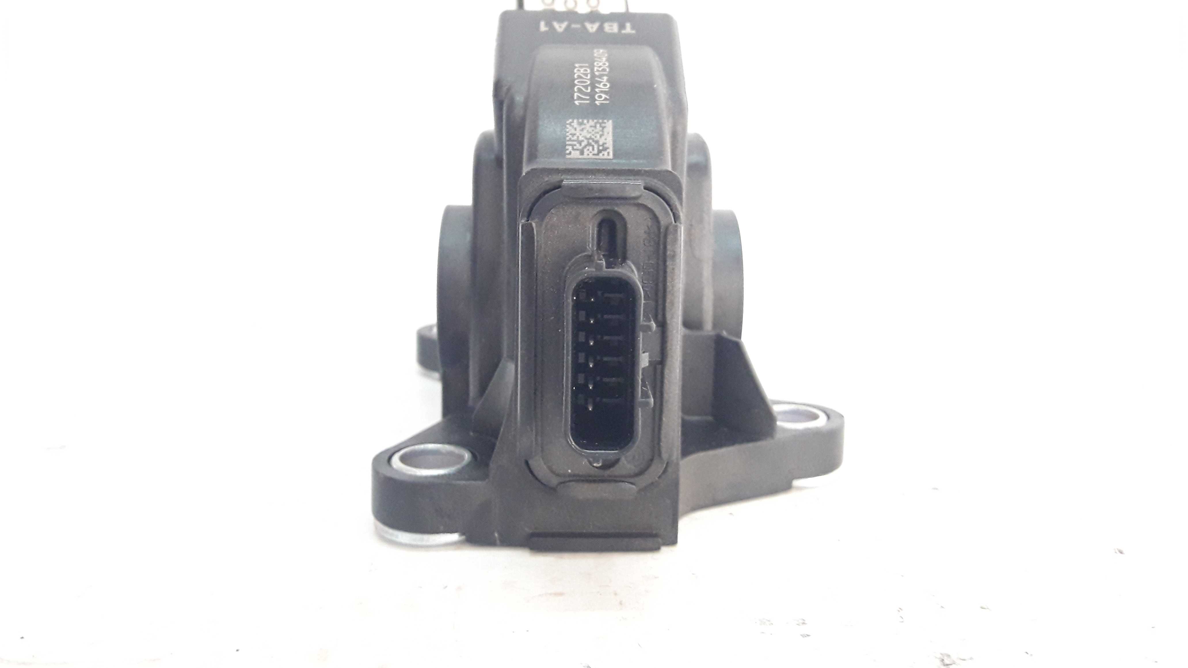 Pedal Acelerador Eletronico Civic 2.0 Cvt 16 A22 191641e8409 8