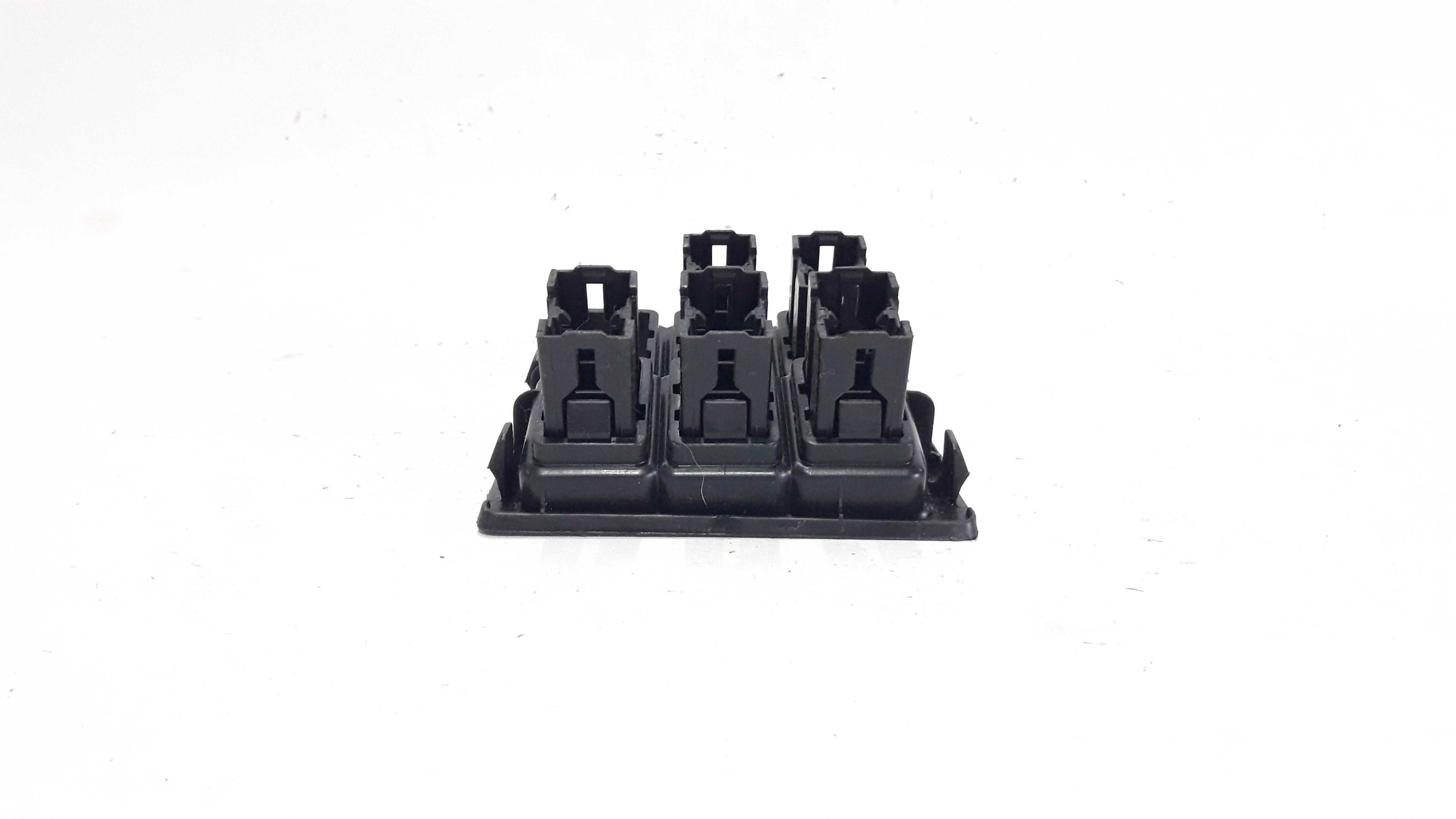 Moldura Botão Farol Milha Hilux 16/20 55446-kk040 26301 6