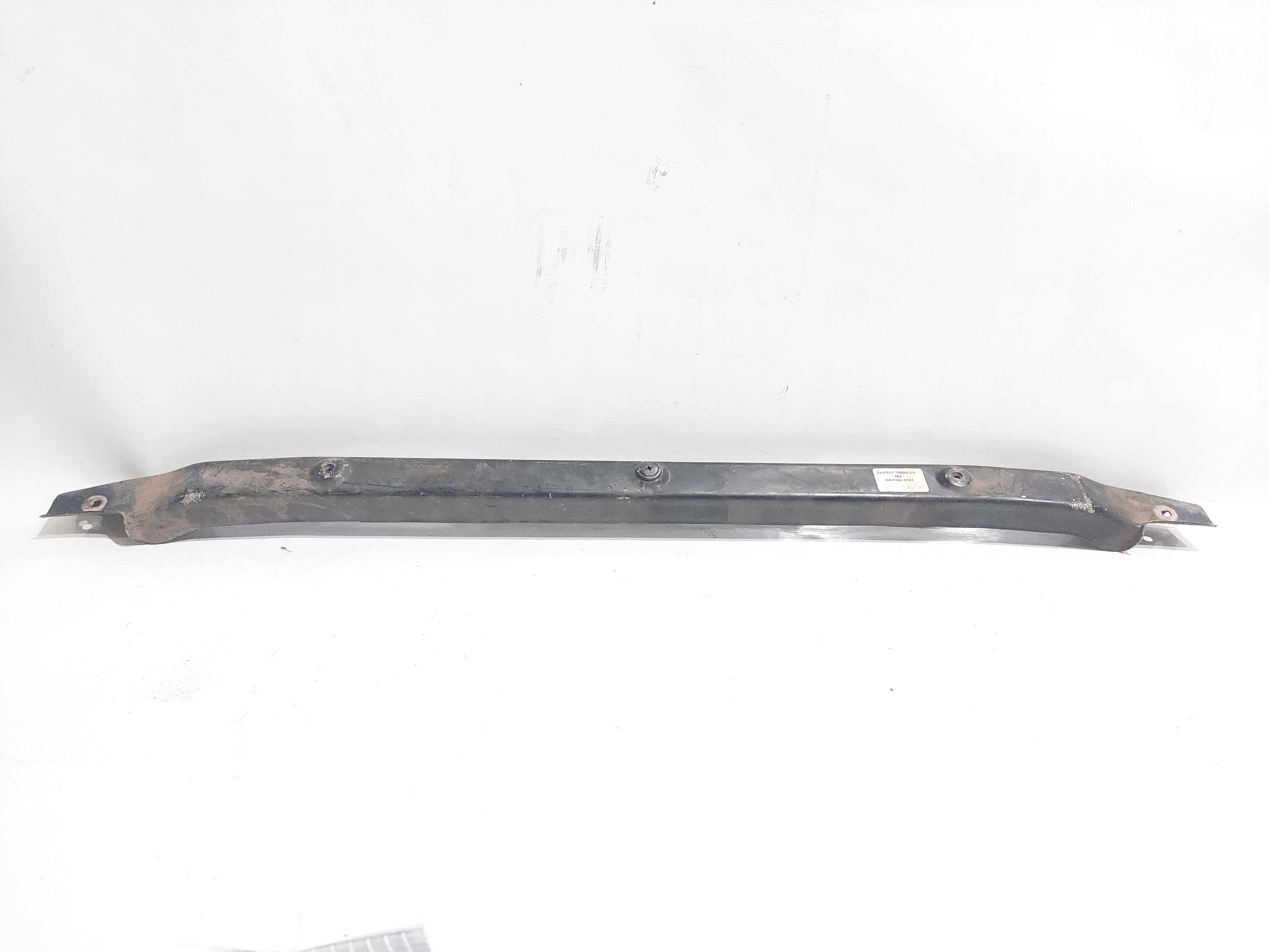 Travessa Dianteira Superior Radiador Chery Tiggo 10/14 1