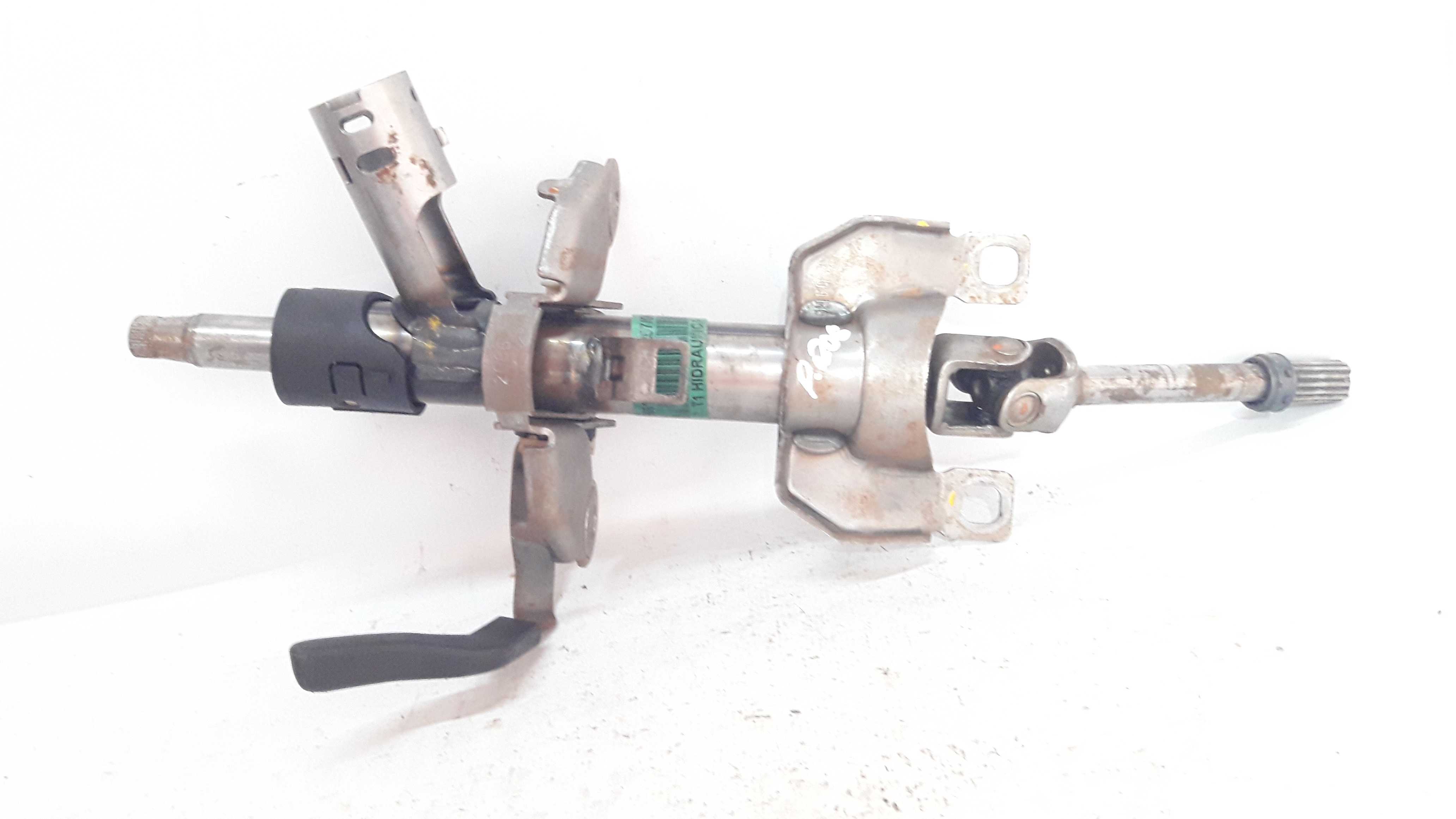 Coluna Direção Escamoteavel Hidráulica Peugeot 206 99 A 10 5