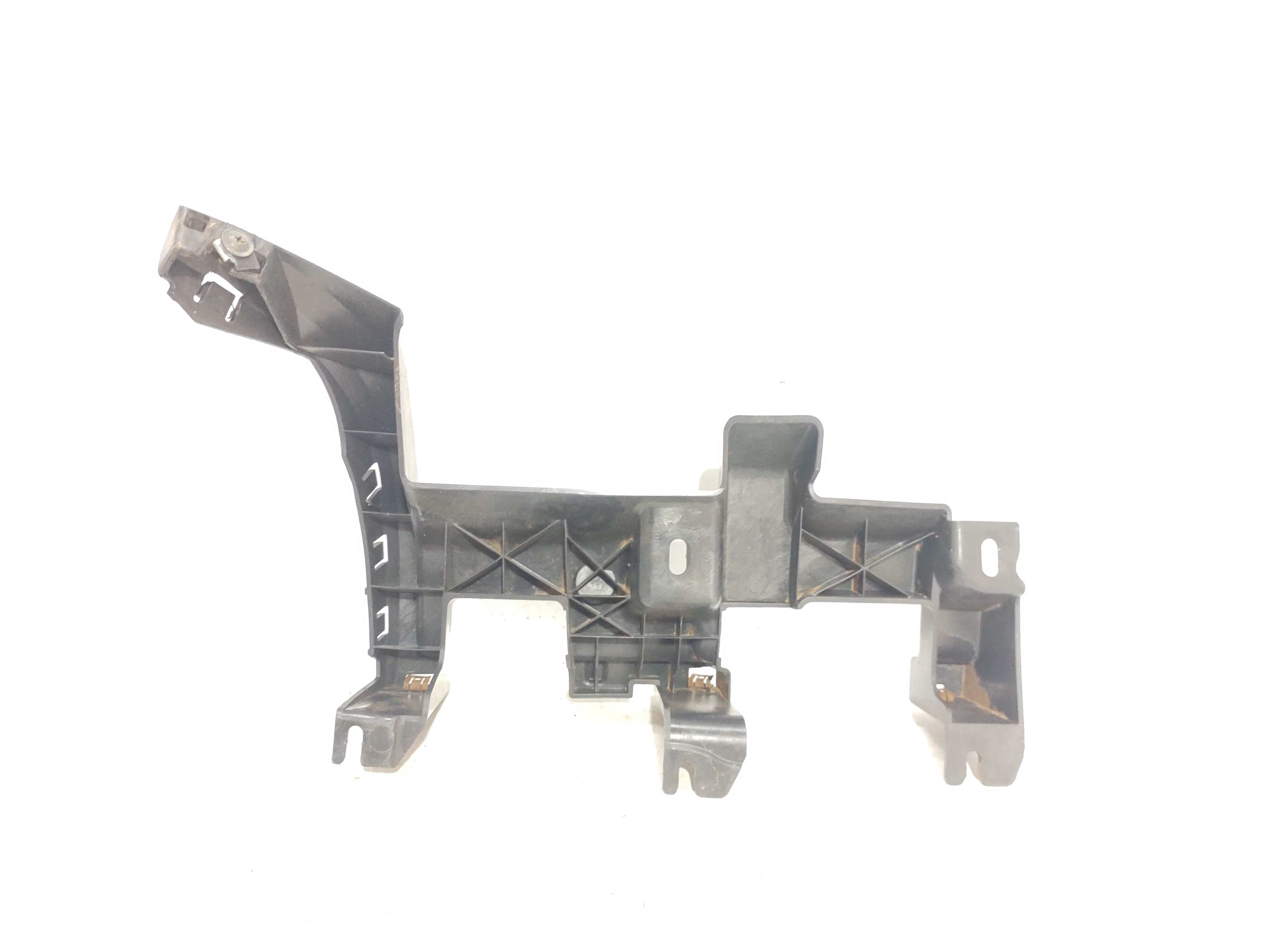 Suporte Guia Para-choque Tras Esquerdo Toro 16 A 21 51969005 2