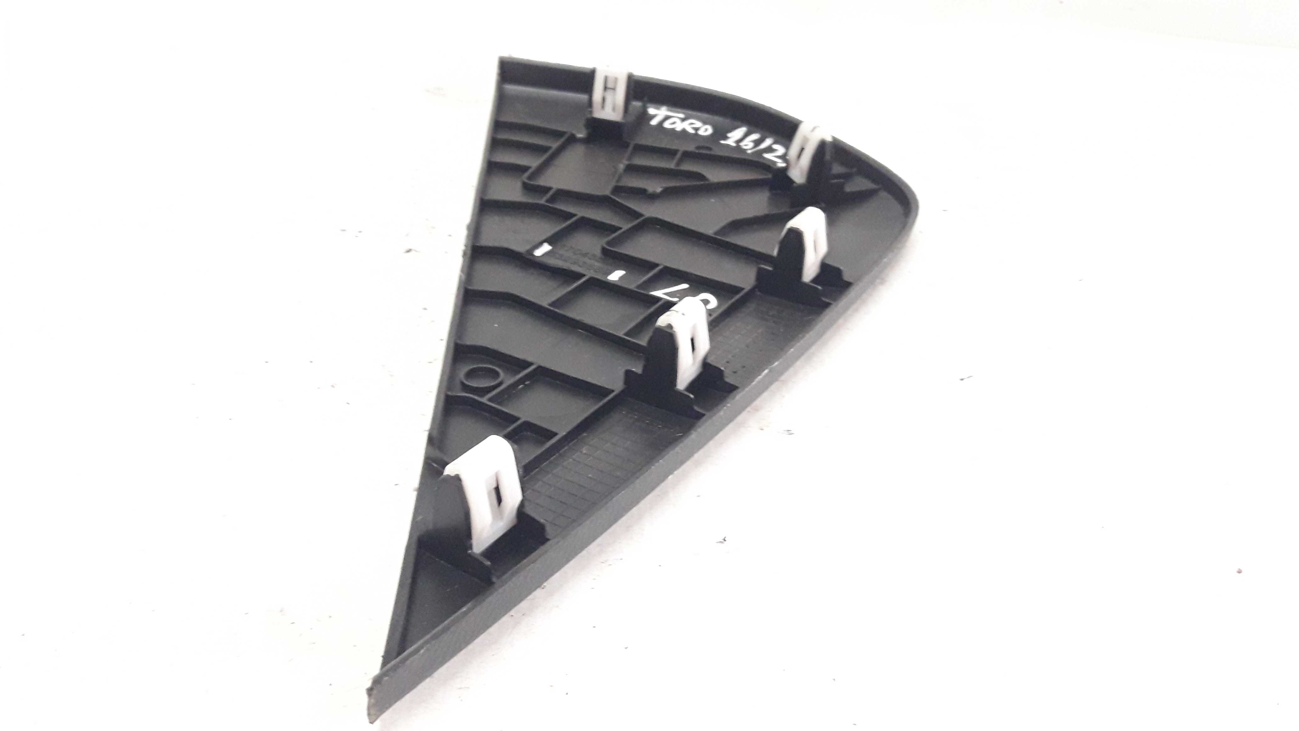 Moldura Lateral Direita Painel Toro 16 A 21 53293689 3