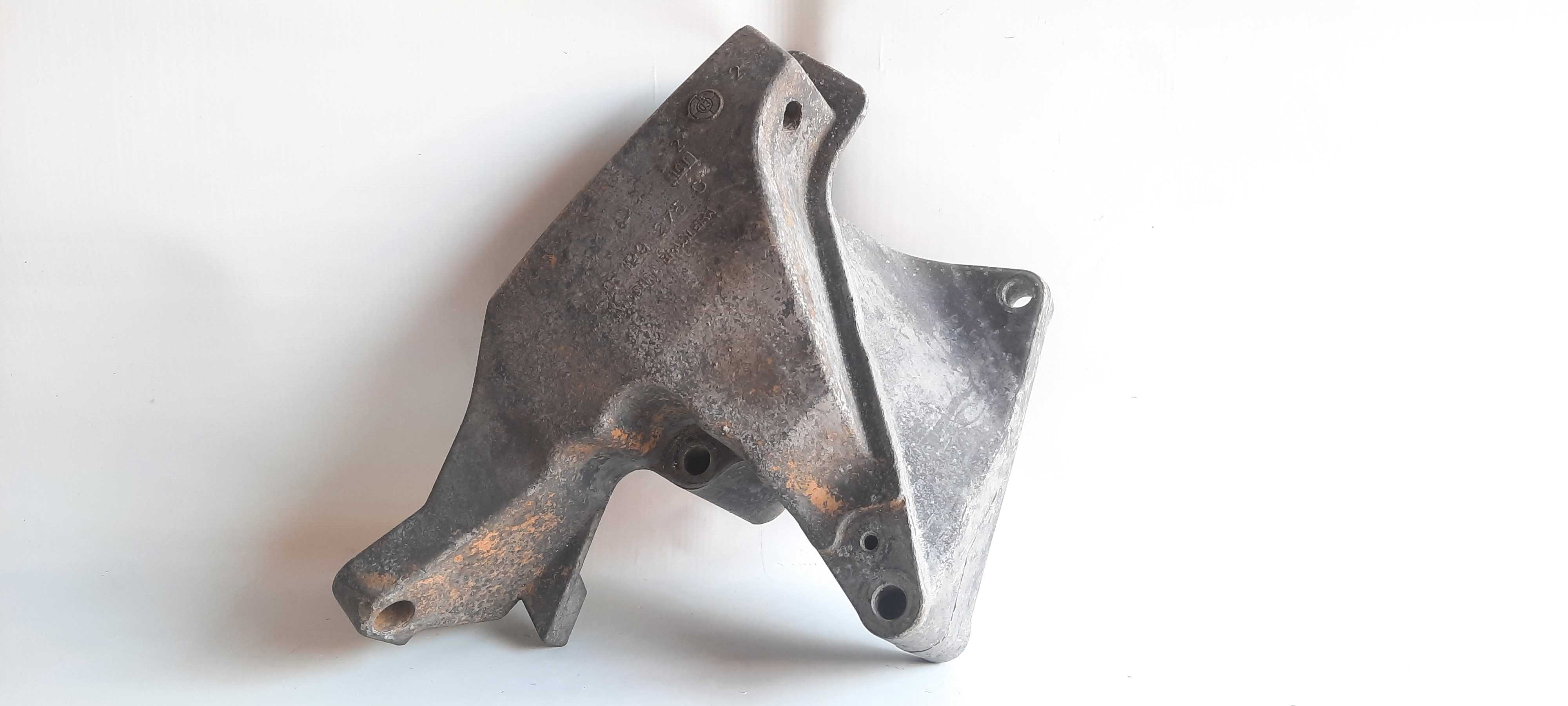 Suporte Coxim Motor Direito Gol G5 Polo 1.0/1.6 030199275g
