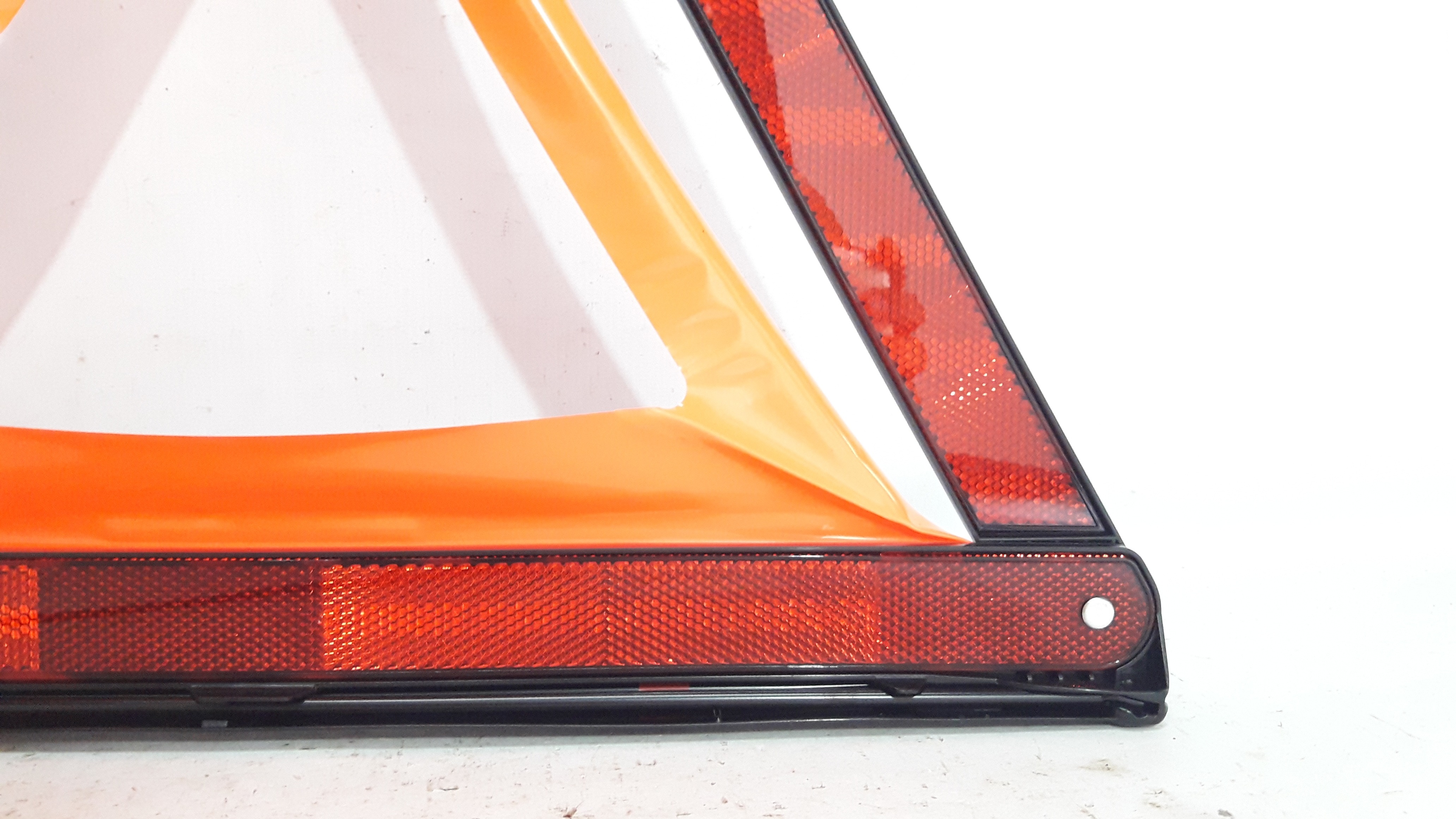 Triângulo Sinalização Original Fox Spacefox 16a 22 8k0860251 4