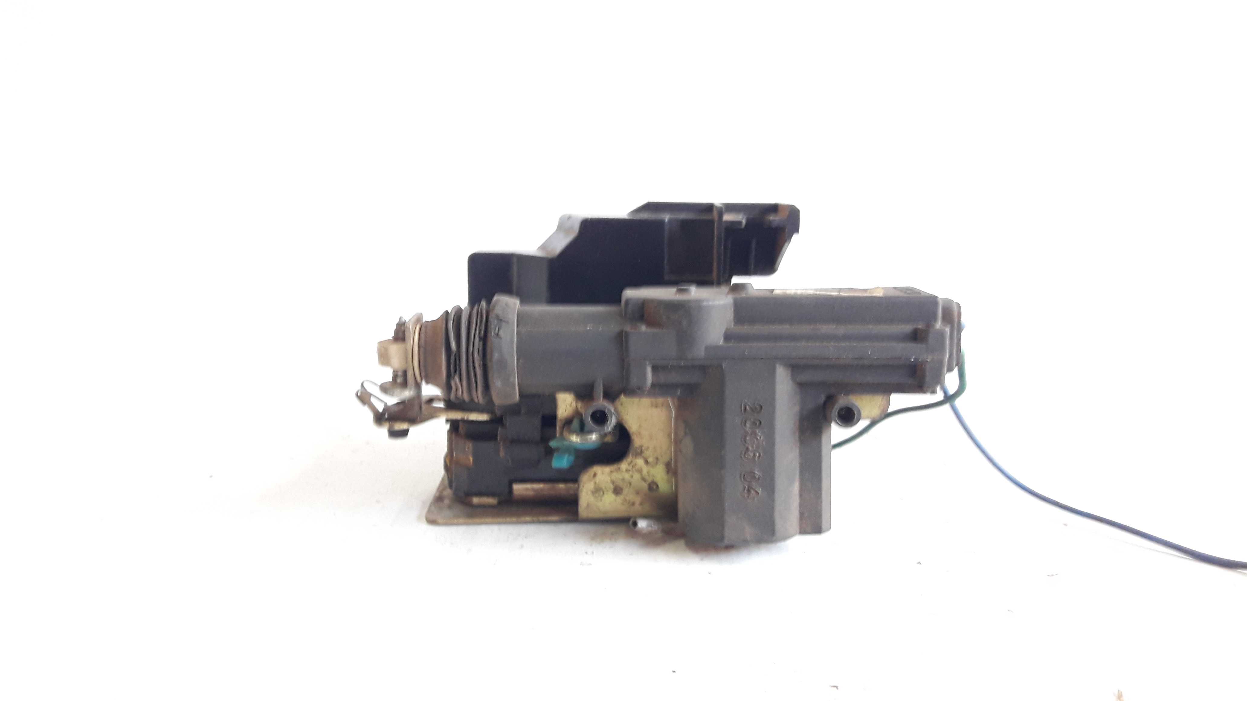 Fechadura Elétrica Dianteira Direita Fiesta 2004/12 Original 6