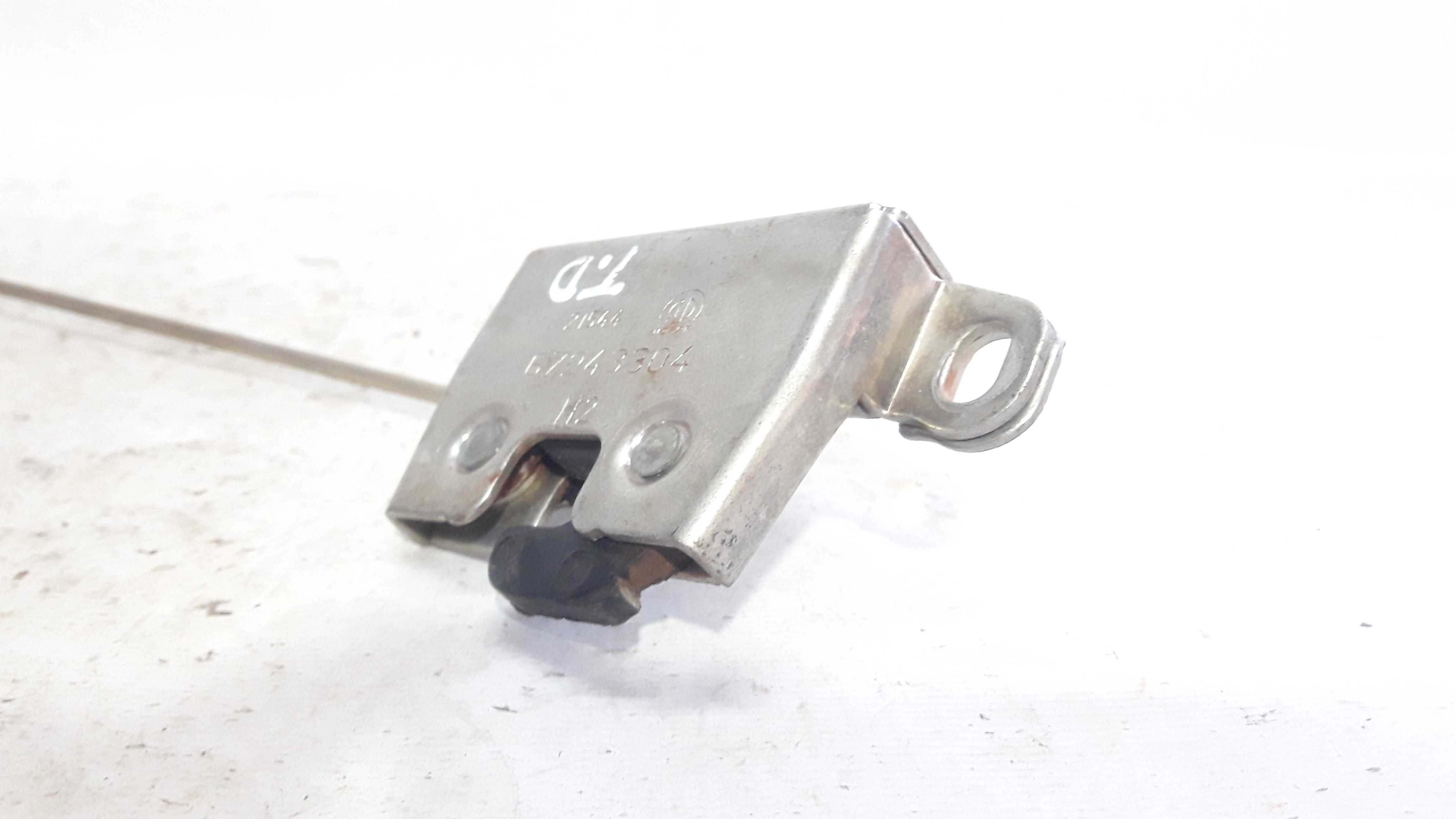 Fechadura Direita Tampa Traseira Strada 20 A 23 67243304 6