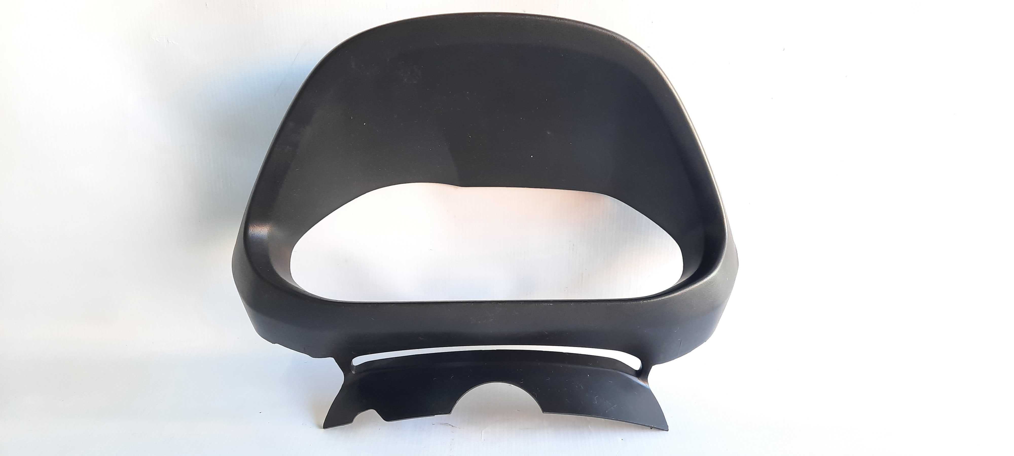 Moldura Painel Instrumento Ônix Prisma 19 52141036 Original 1