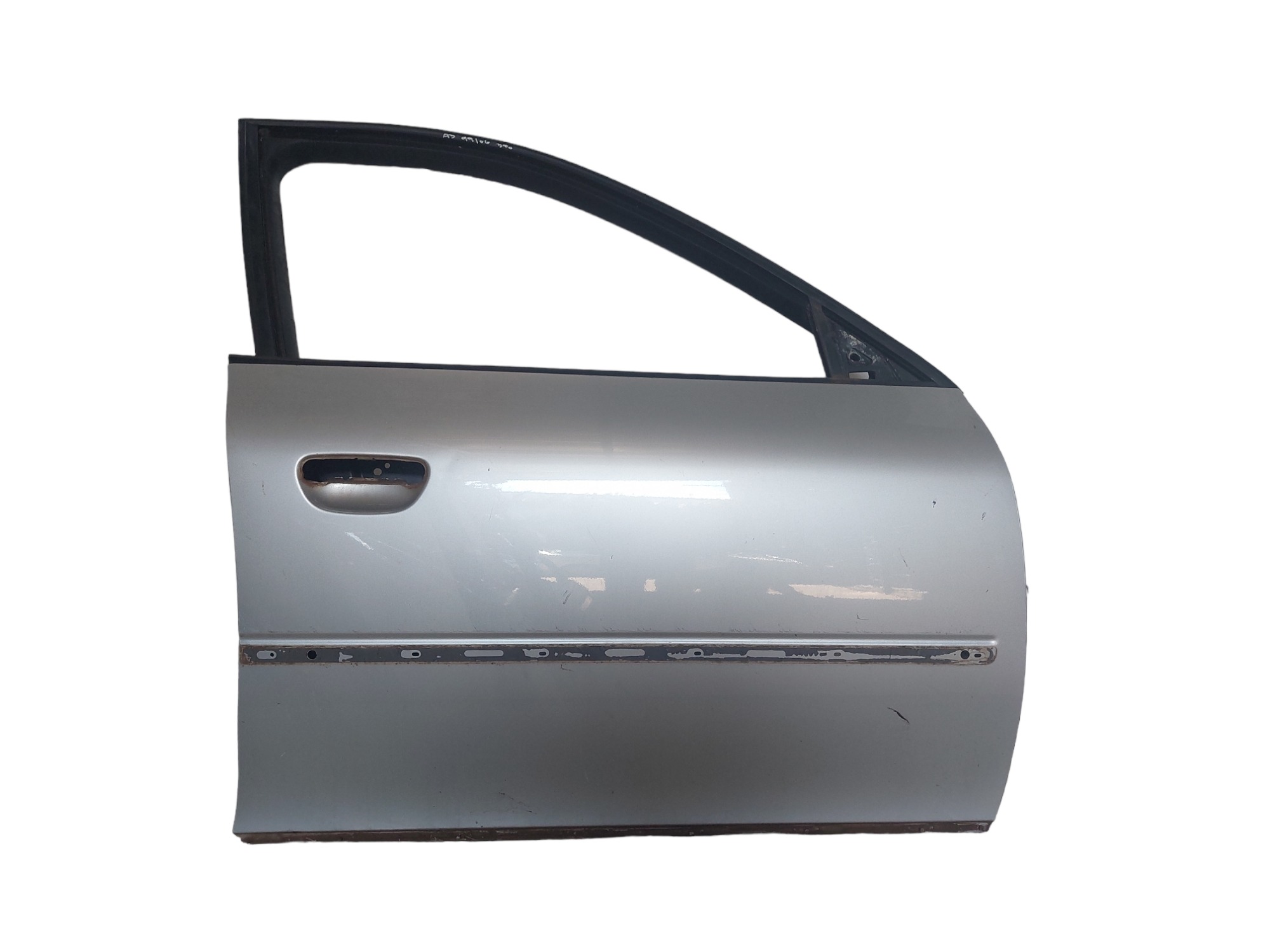 Porta Dianteira Direita Audi A3 1999/06 Original Usado 5