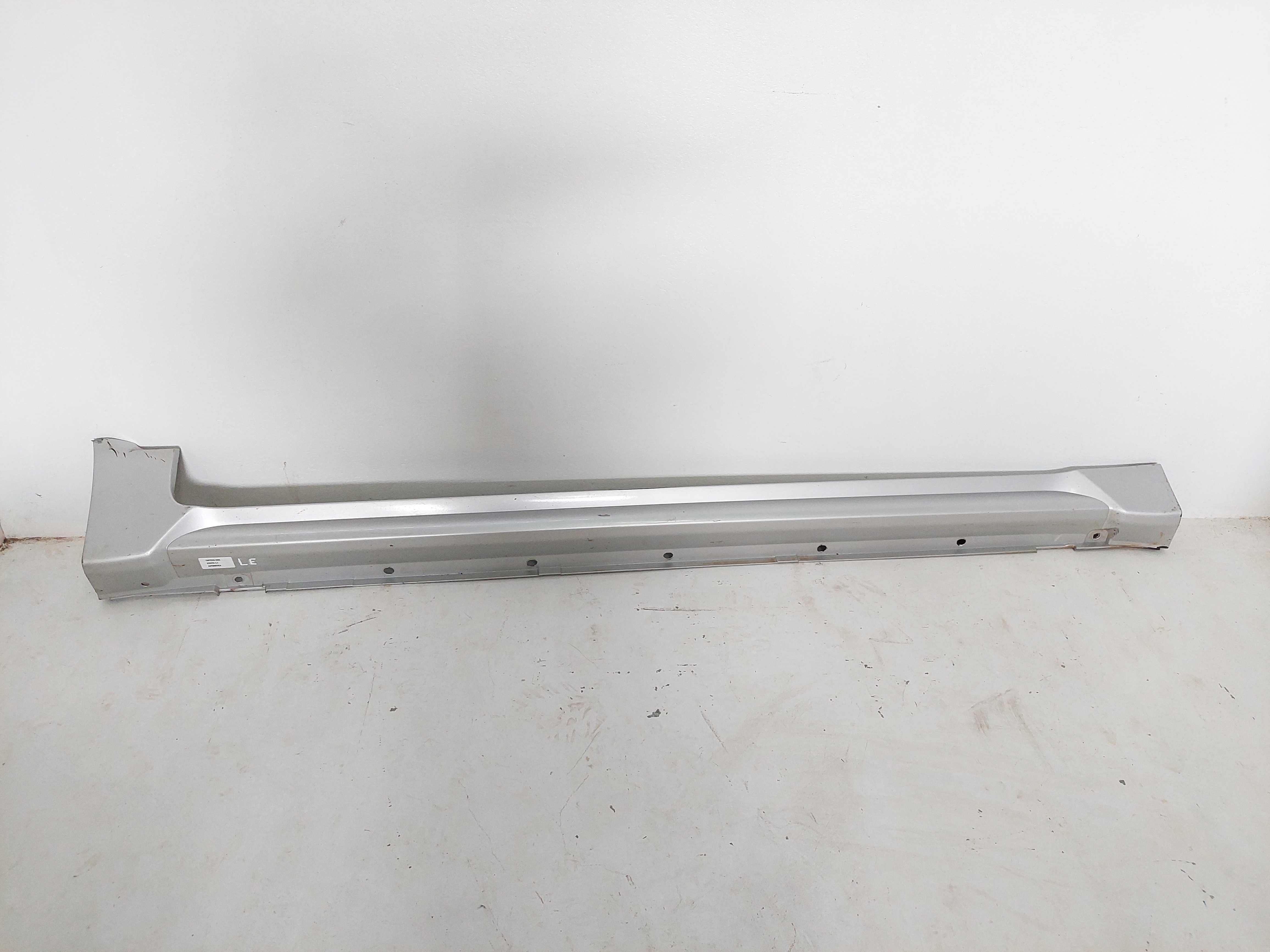 Spoiler Lado Esquerdo Captiva Sport 2009/2013 Original