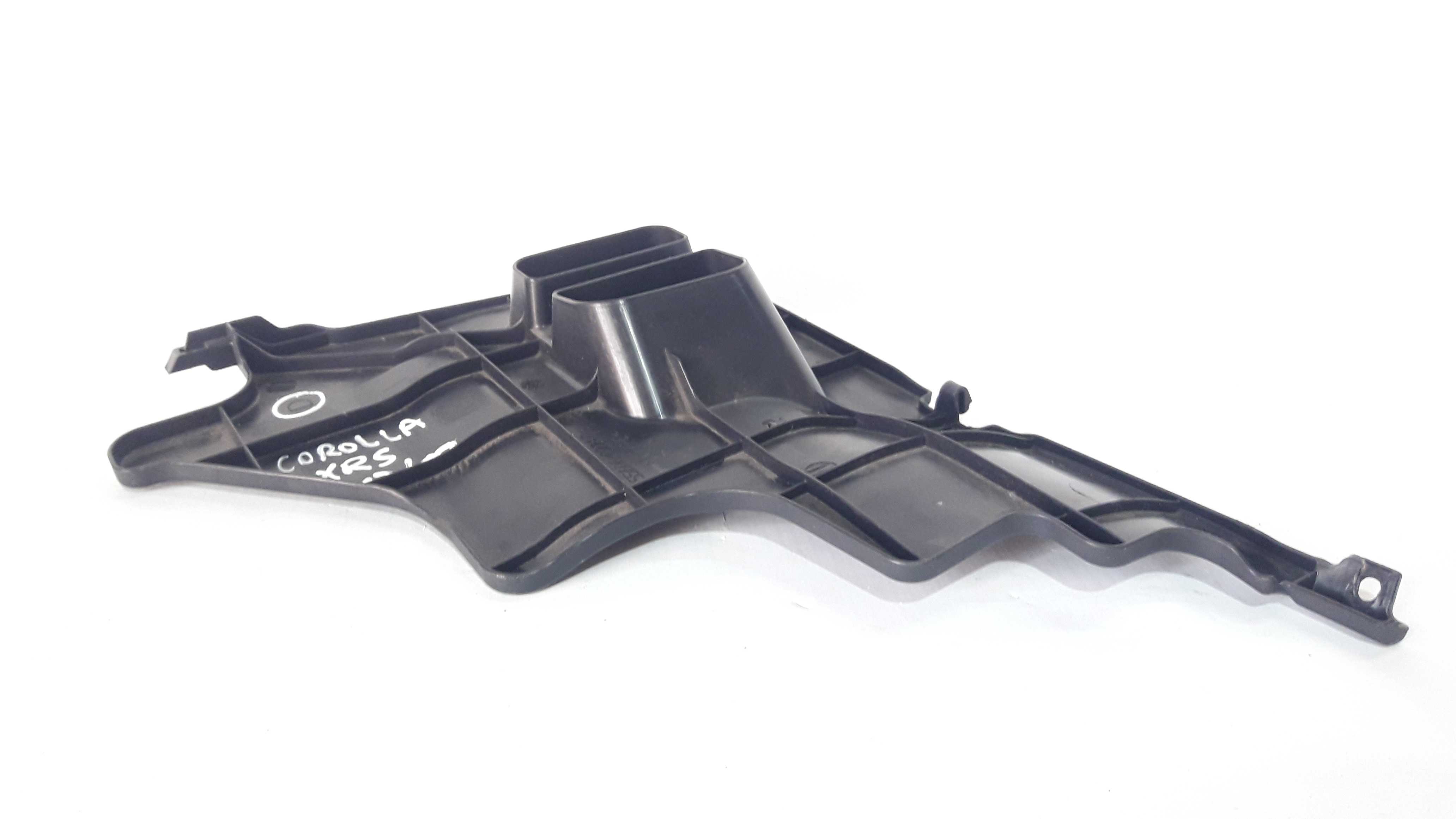 Moldura Inferior Console Direito Corolla Xr 17/19 5560602240 1