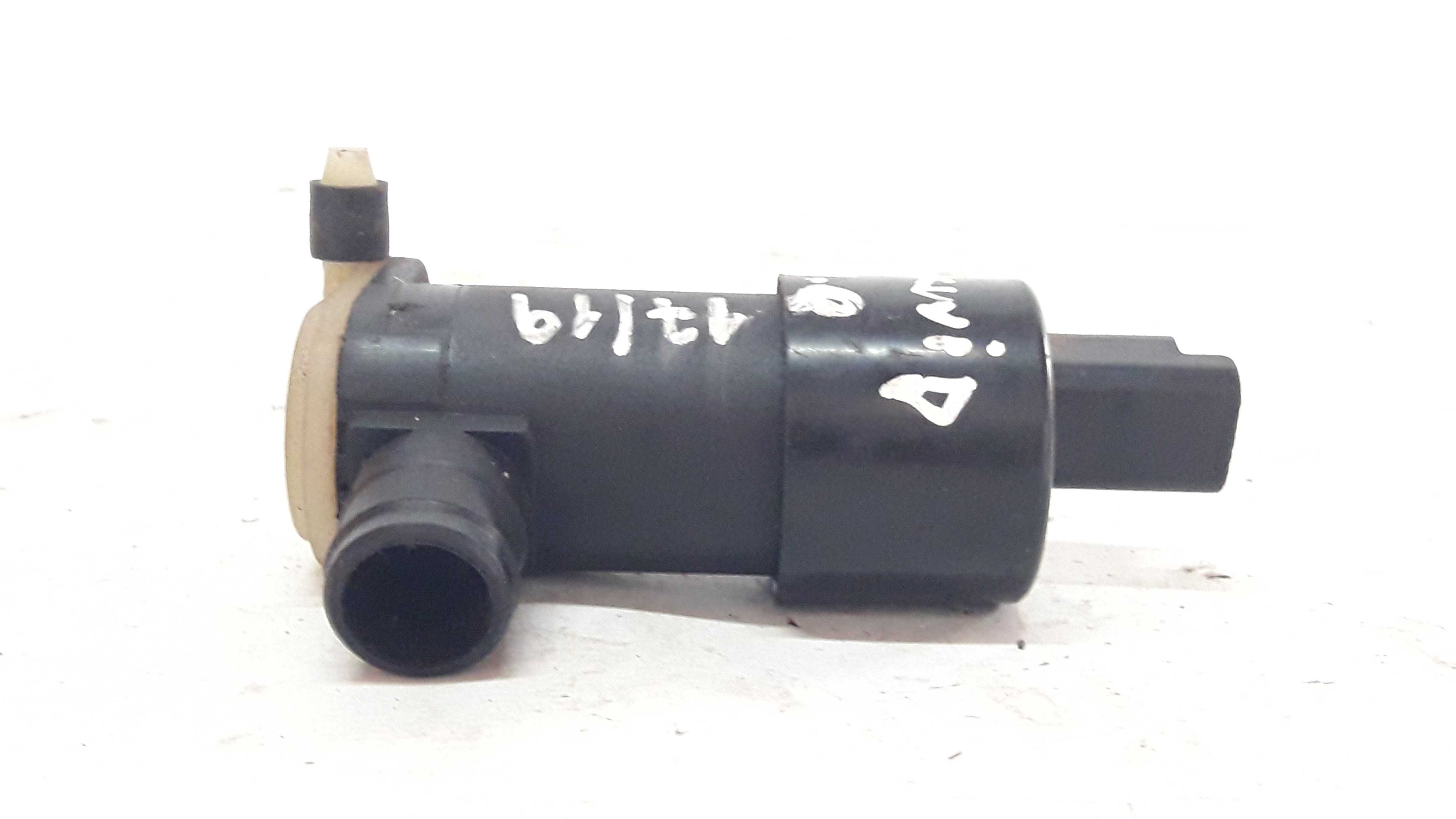 Motor Limpador Parabrisa Sandero Kwid 15 A 22 286207825 3