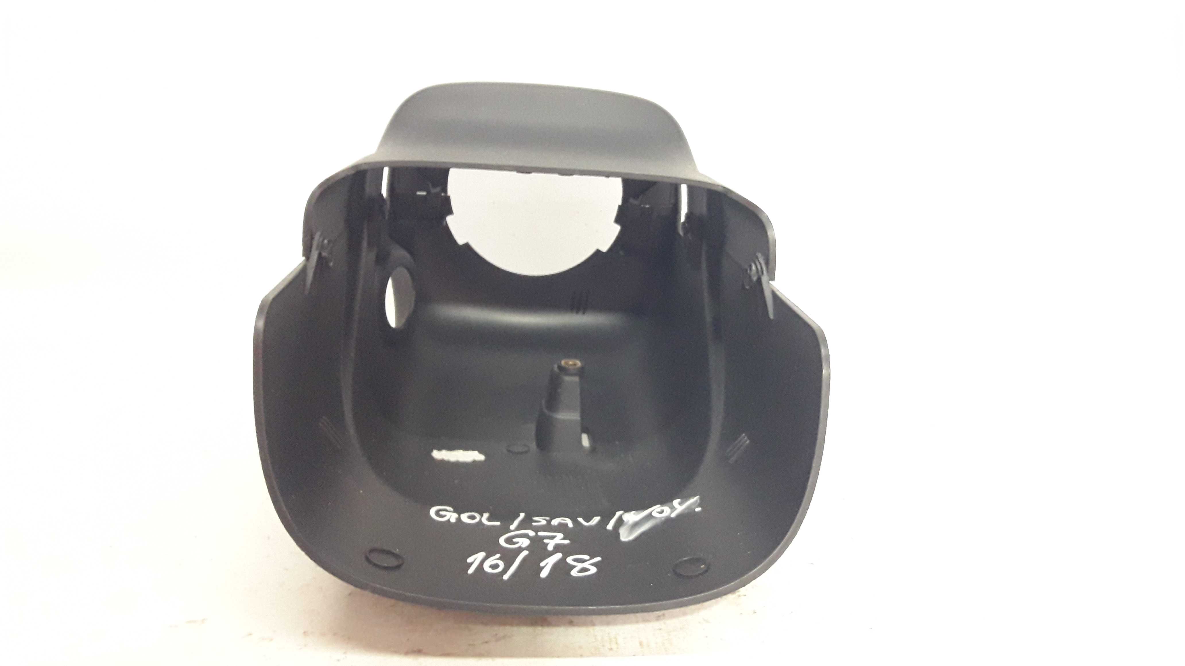 Moldura Coluna Direção Gol Voyage Saveiro 16 A 18 5u0858559 4