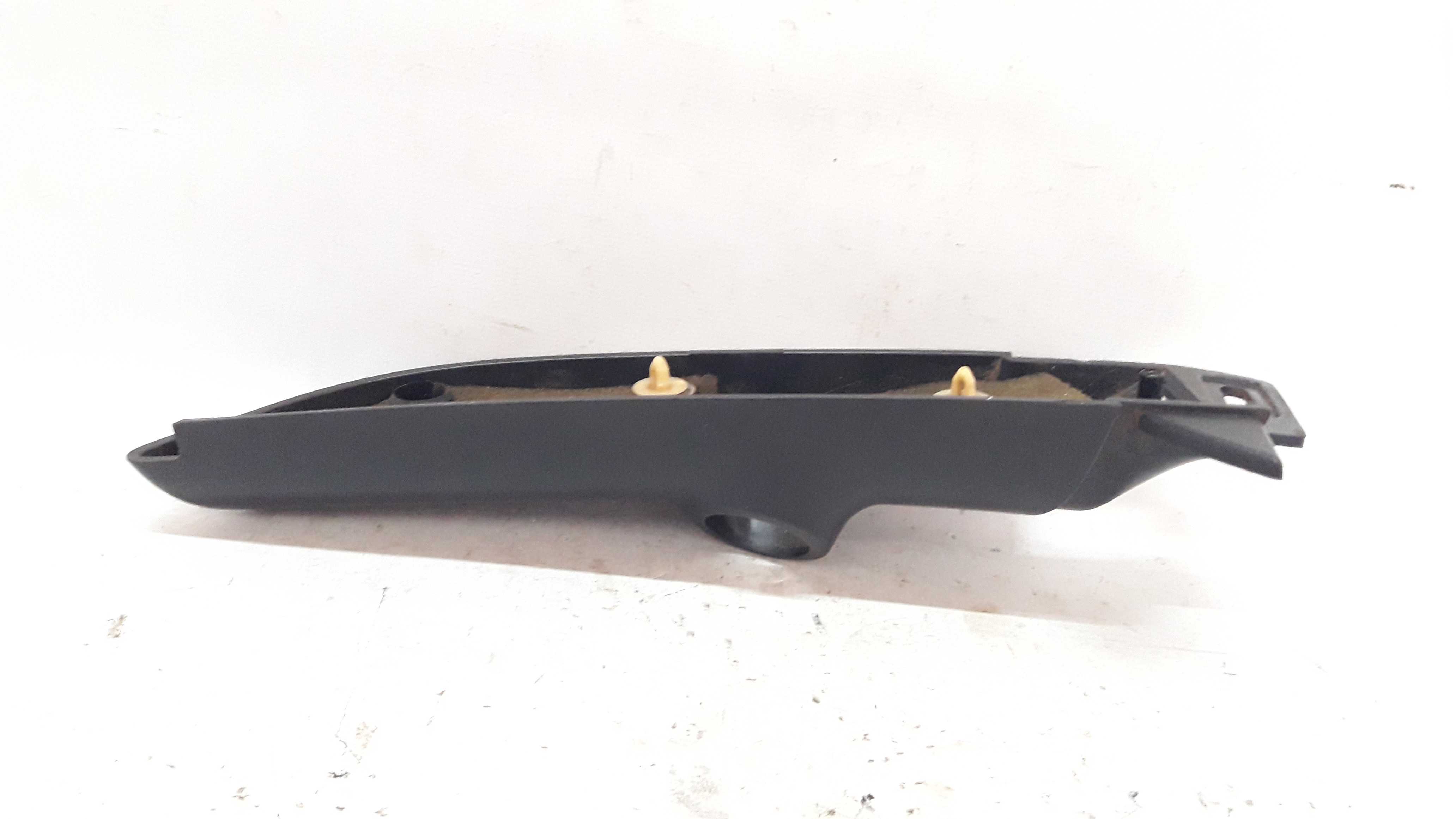 Moldura Interna Retrovisor Dianteira Direita Fox 3 A 10  Preto 4
