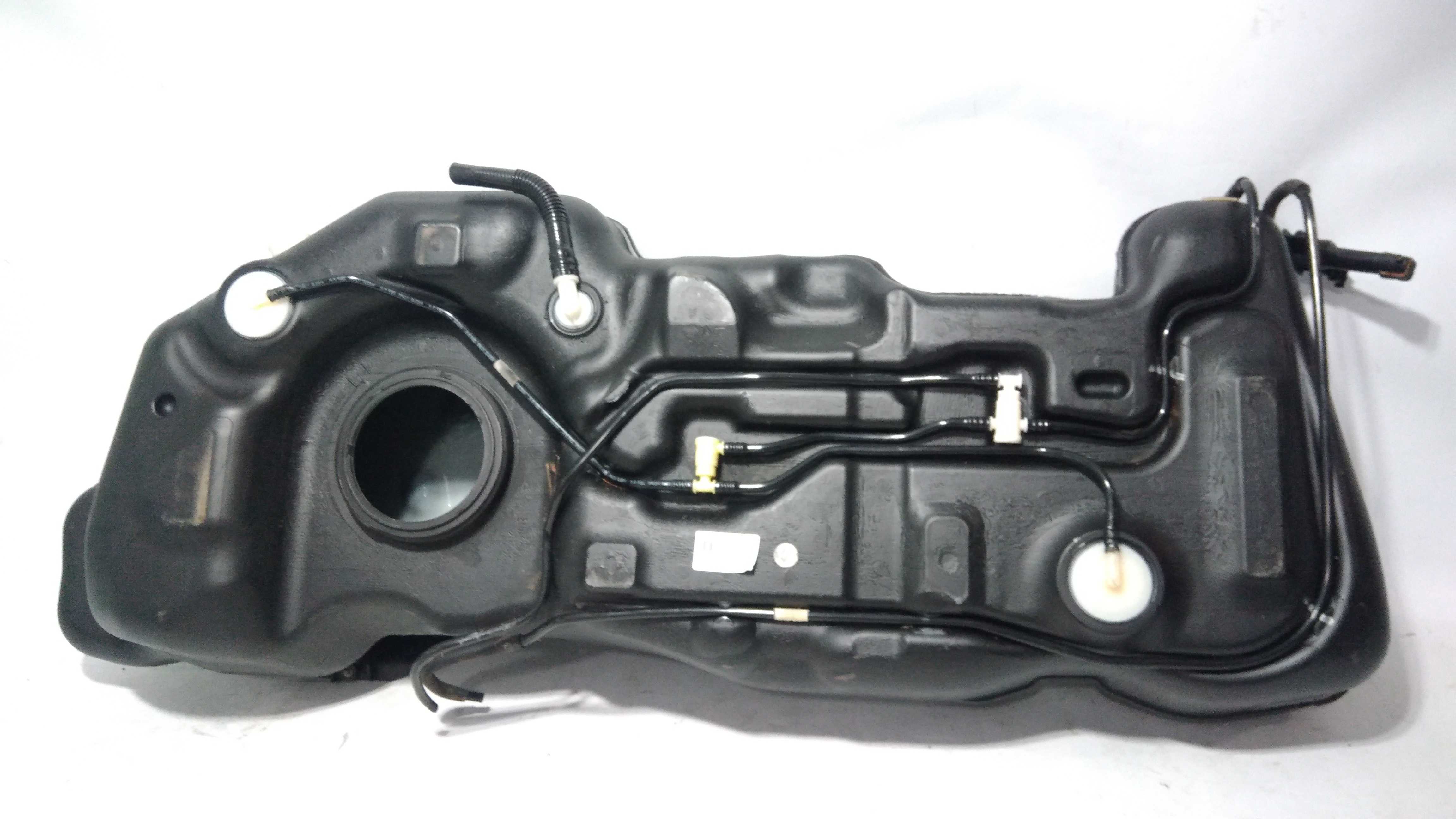 Tanque Combustível Nissan Tiida 1.8 2011 Original 1