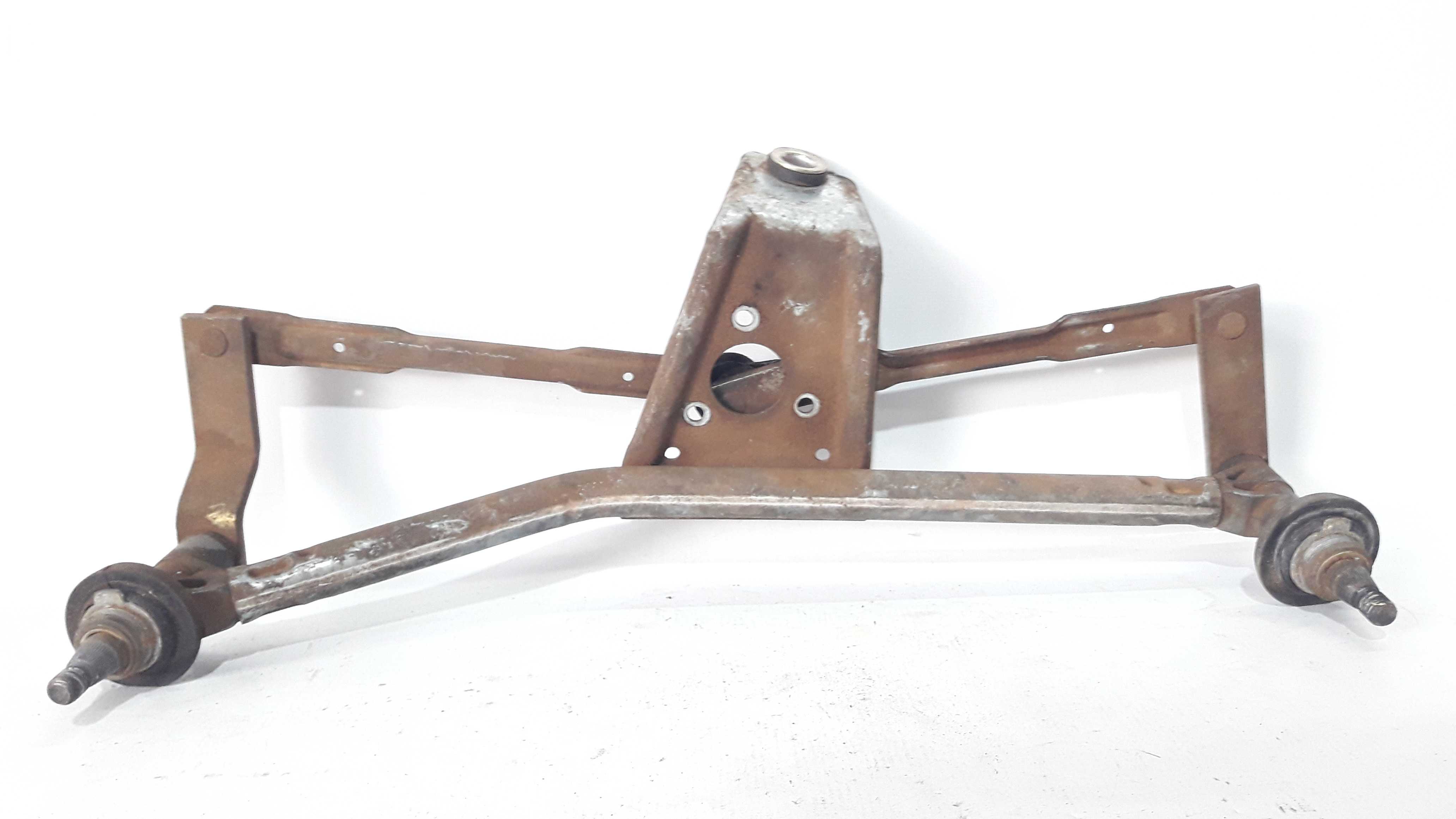 Galhada Limpador Para-brisa Peugeot 207 08/14 3397020446 3