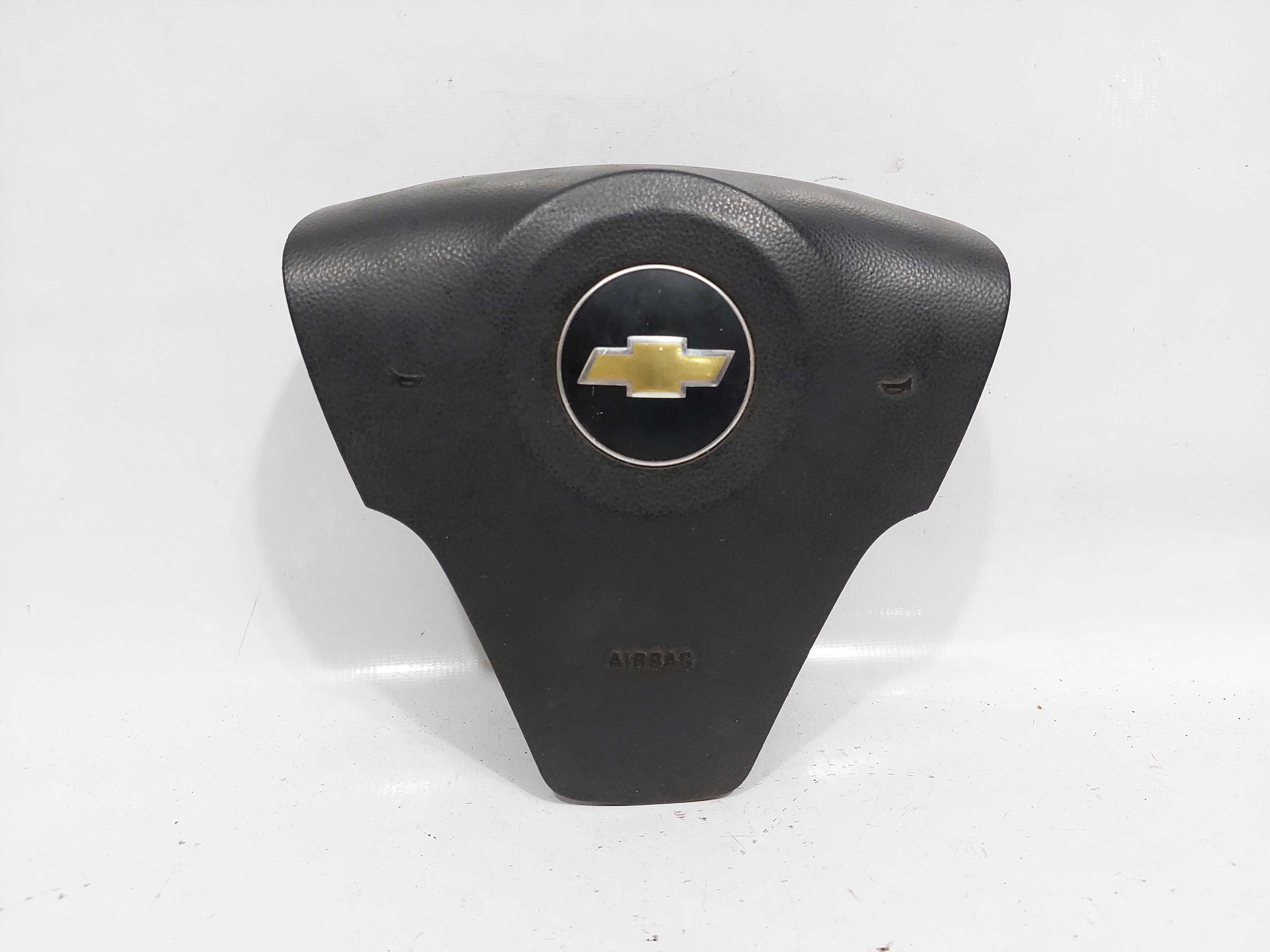 Kit Airbag Gm Captiva Sport 2009 2010 A 2013 2.4 Original 1