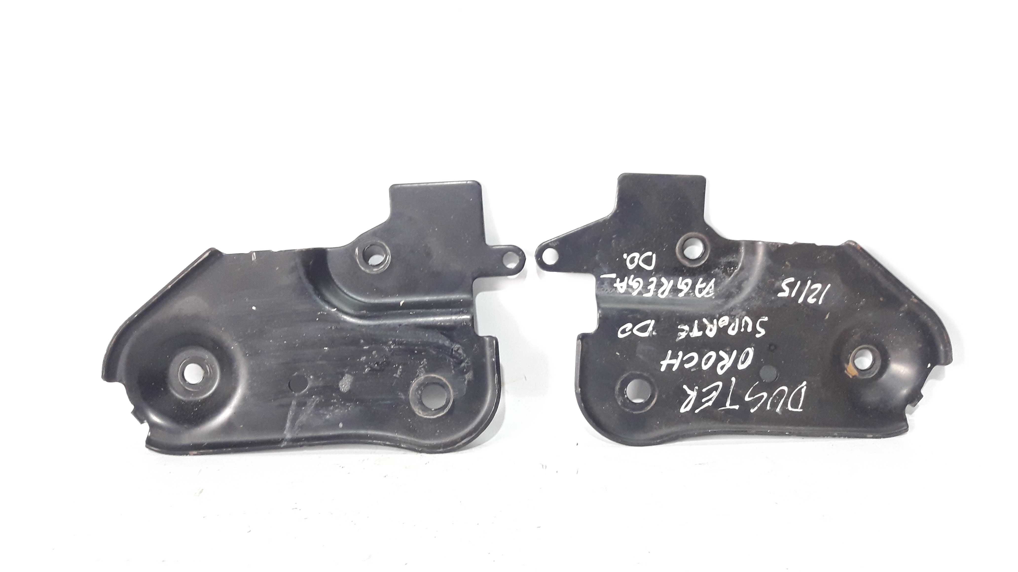 Suporte Agregado Duster/oroch 12/15:8200823807