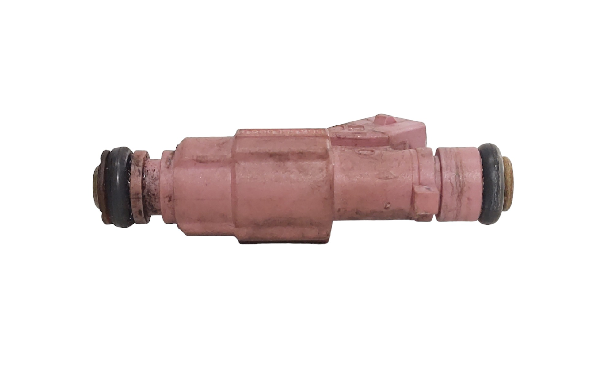 Bico Injetor Celta 1.0 Flex 2007 A 2016 0280156298 Original 3