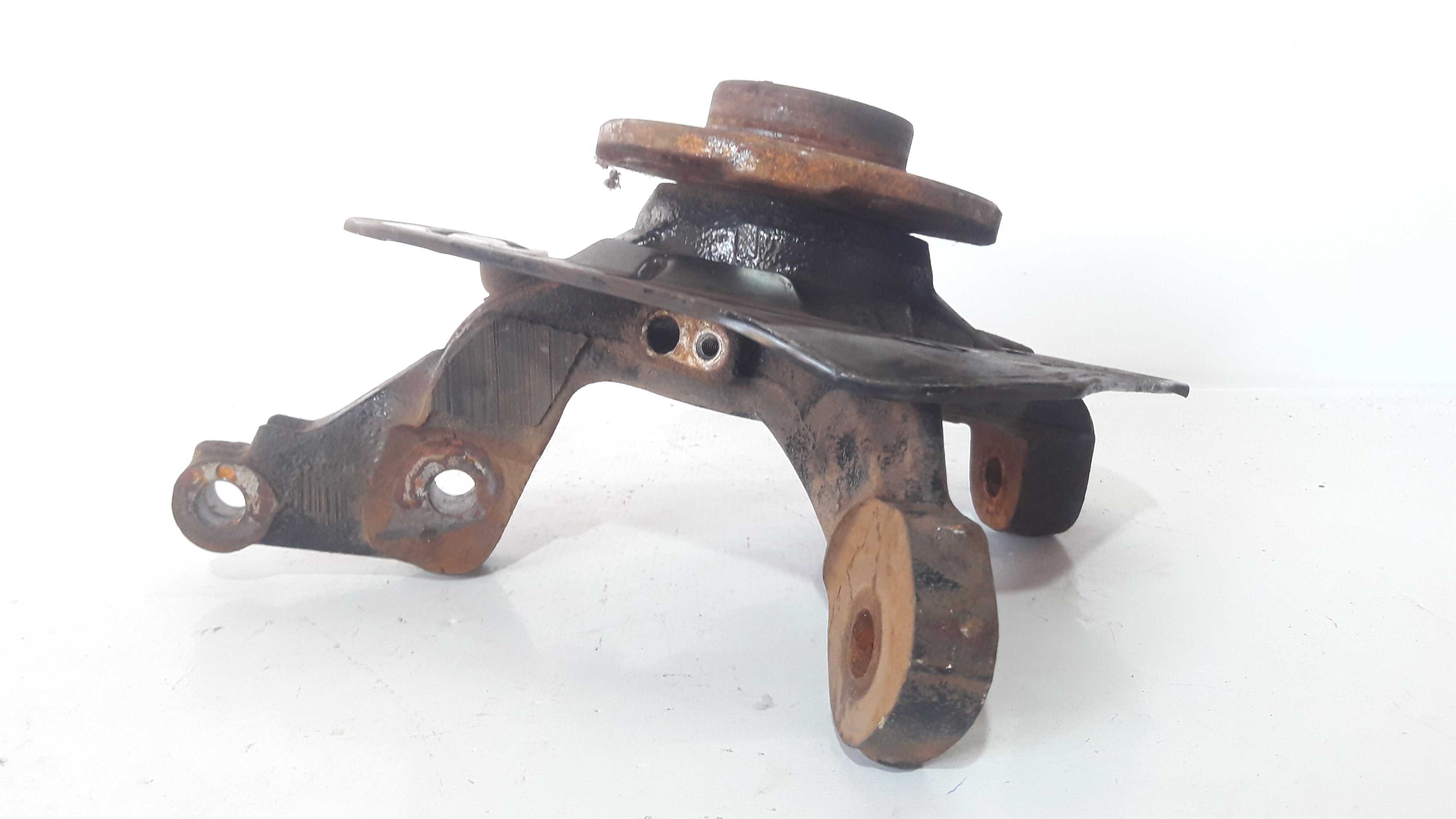 Manga Eixo Dianteira Direita Fiat Mobi C Abs 17/23 3