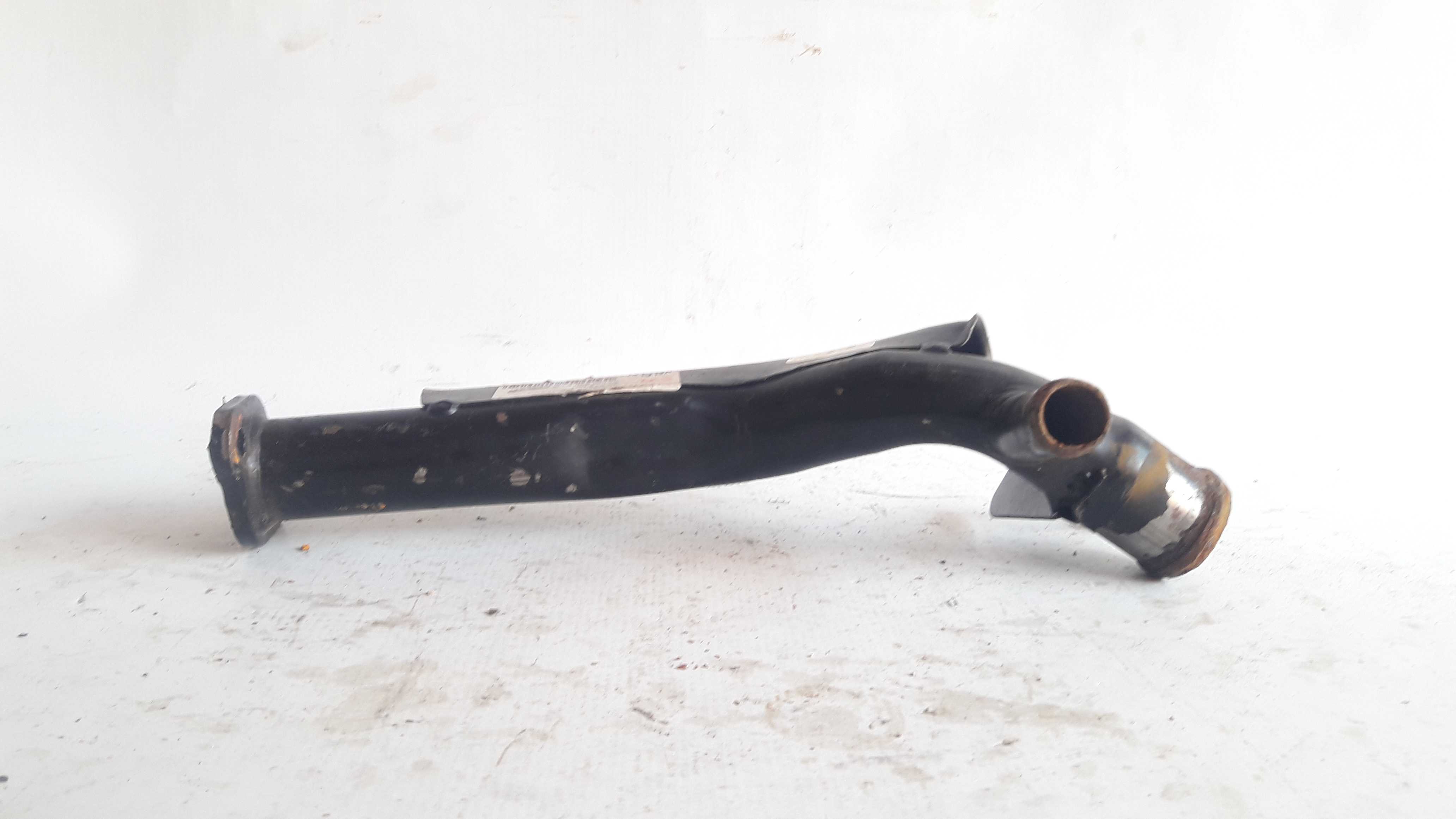 Tubo Refrigeração Motor Palio 1.6 16v 2001 Fire Original 4