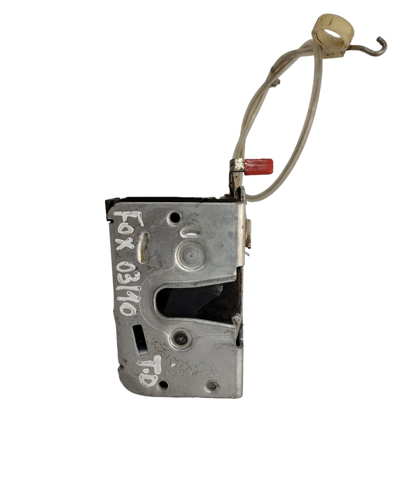 Fechadura Traseira Direita Fox 03 A 10 1