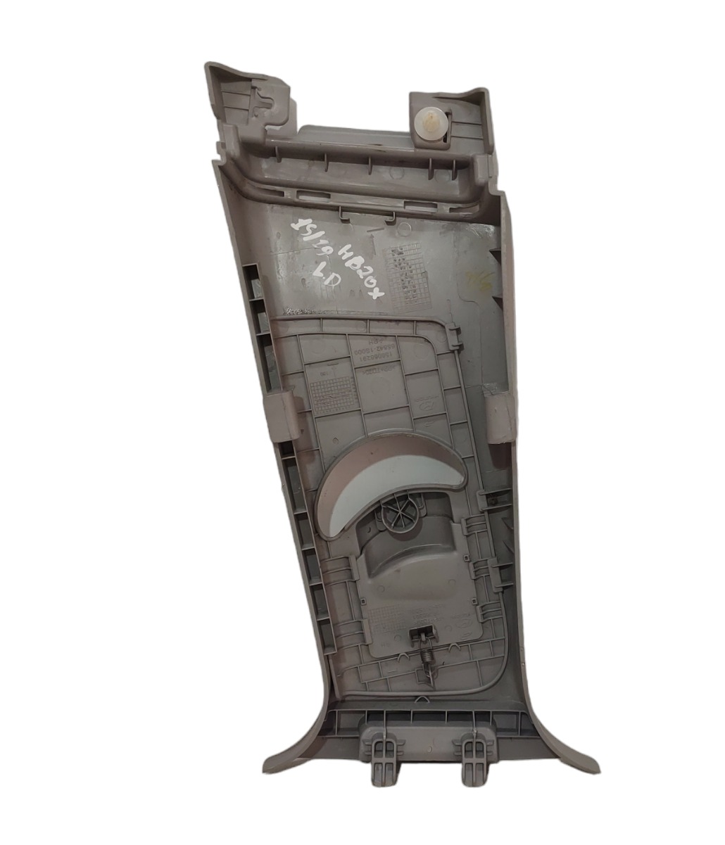 Moldura Coluna/cinto  Direita Hb20 12/19 86842-1s000 27931 2