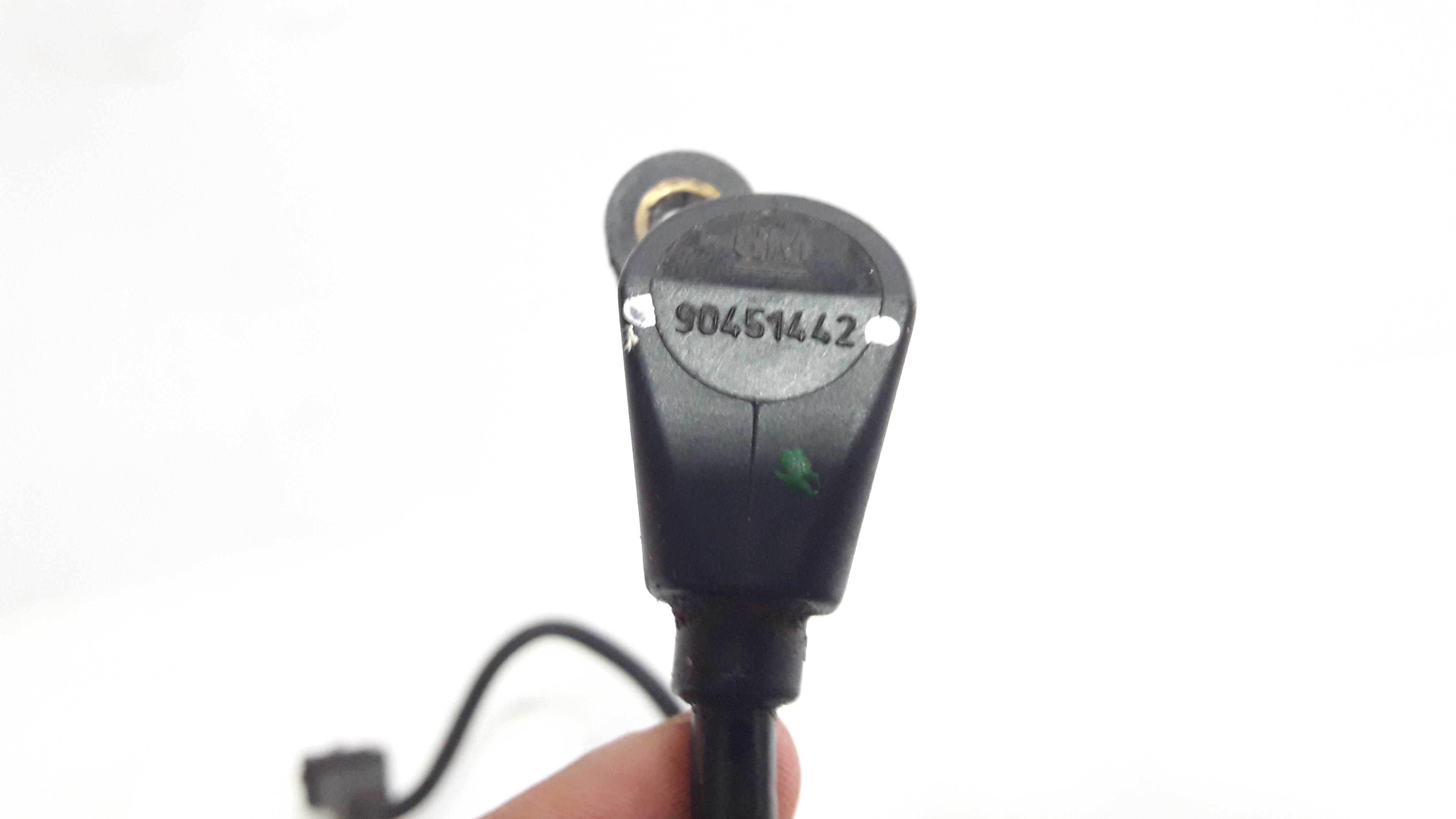 Sensor Rotação Corsa Classic 96/10 90451442 26880