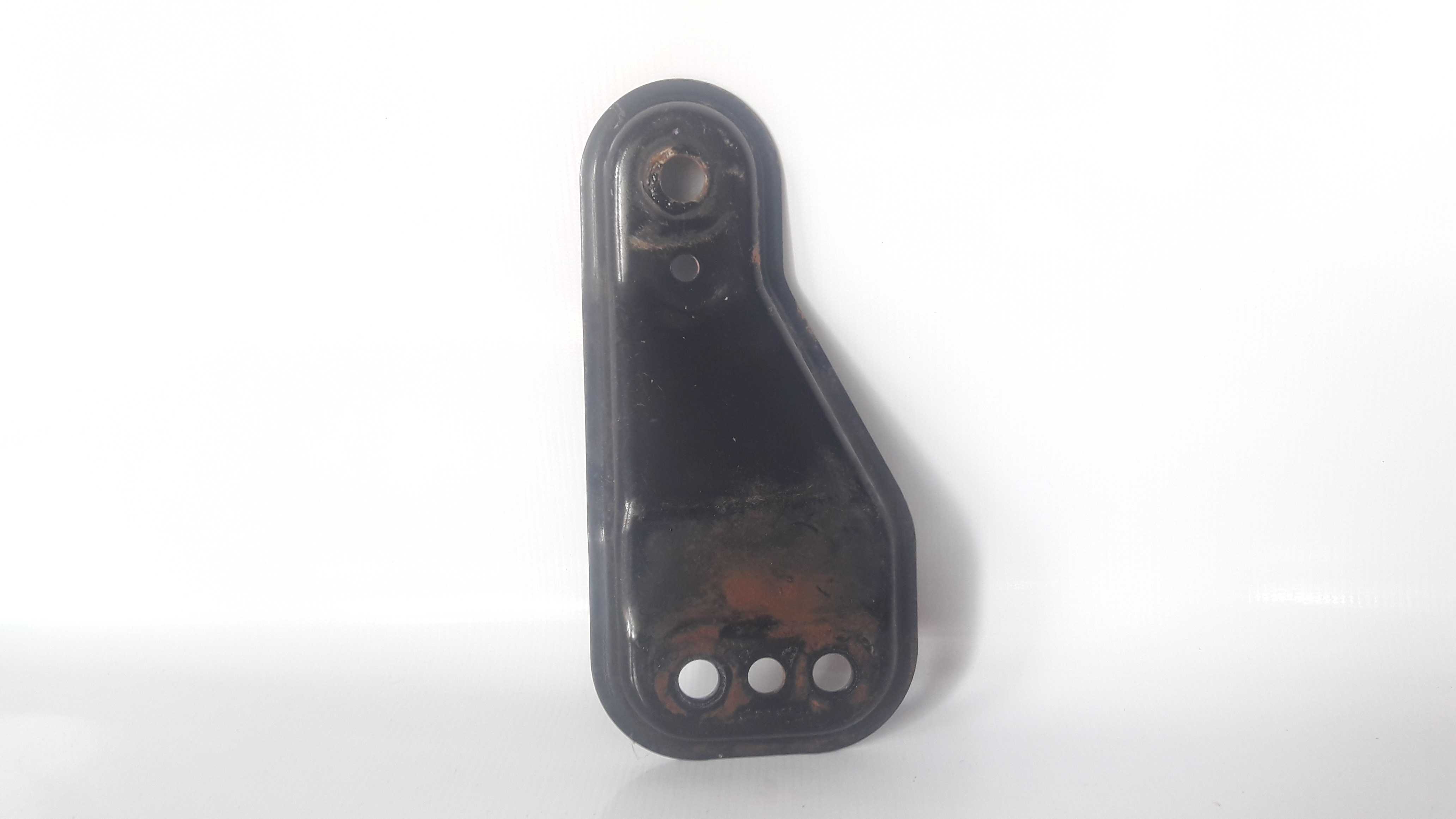 Suporte Cambio Agregado Lado Esquerdo Gol G5 6q0199517