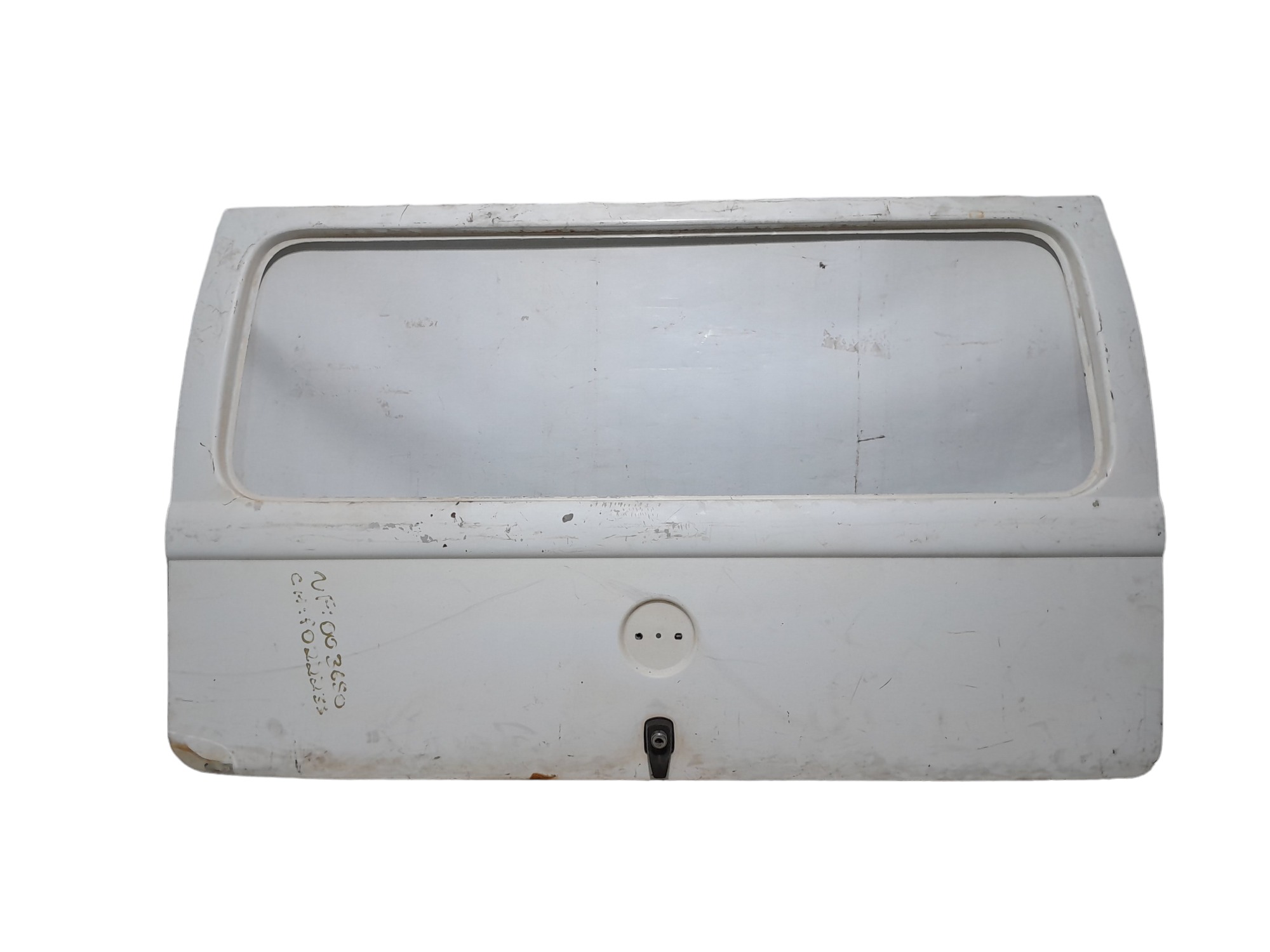 Tampa Traseita Volkswagen Kombi Teto Auto 1998… 1