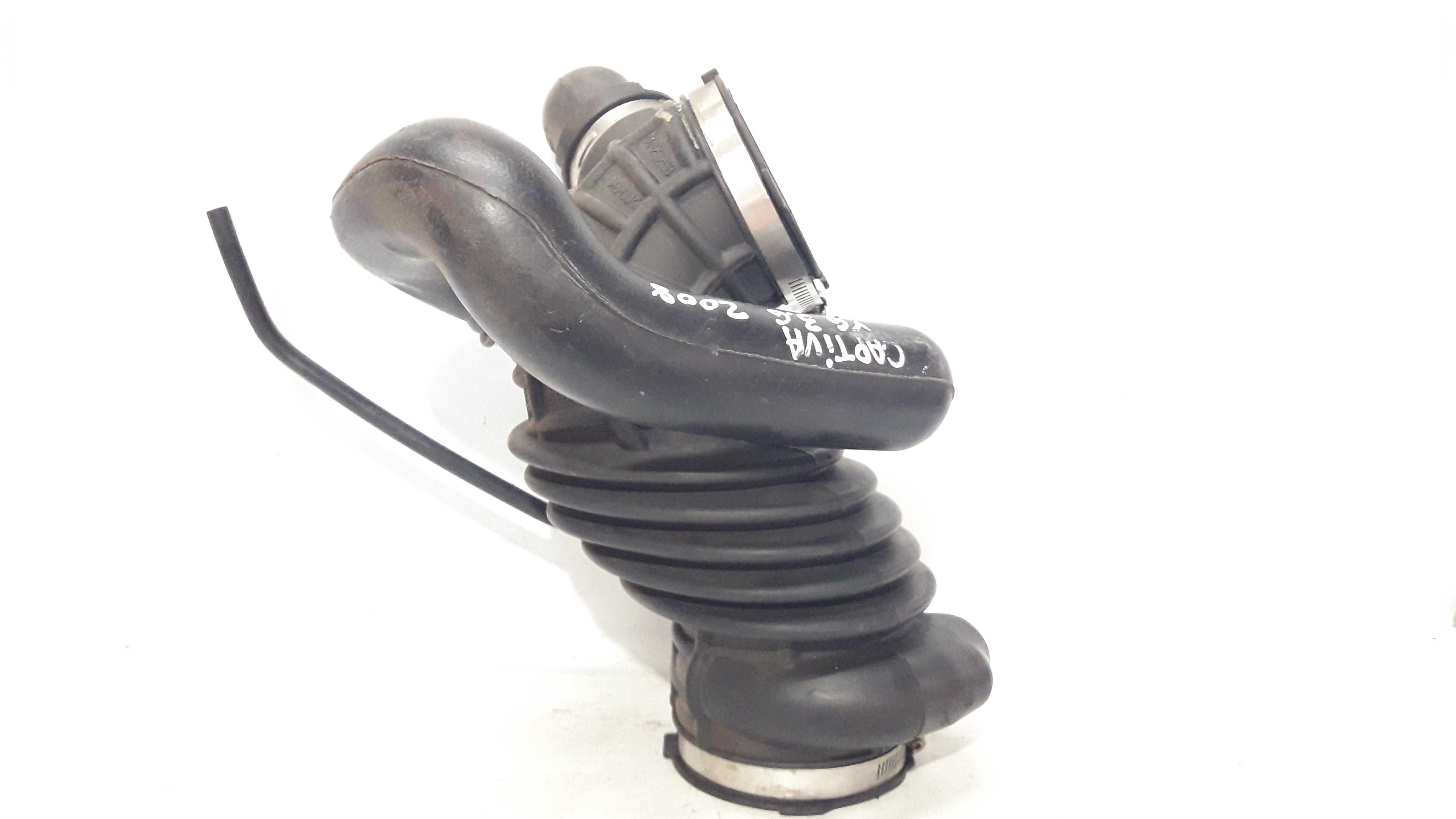Mangueira Filtro Ar Admissão Captiva 3.6 V6  08 96445428 2