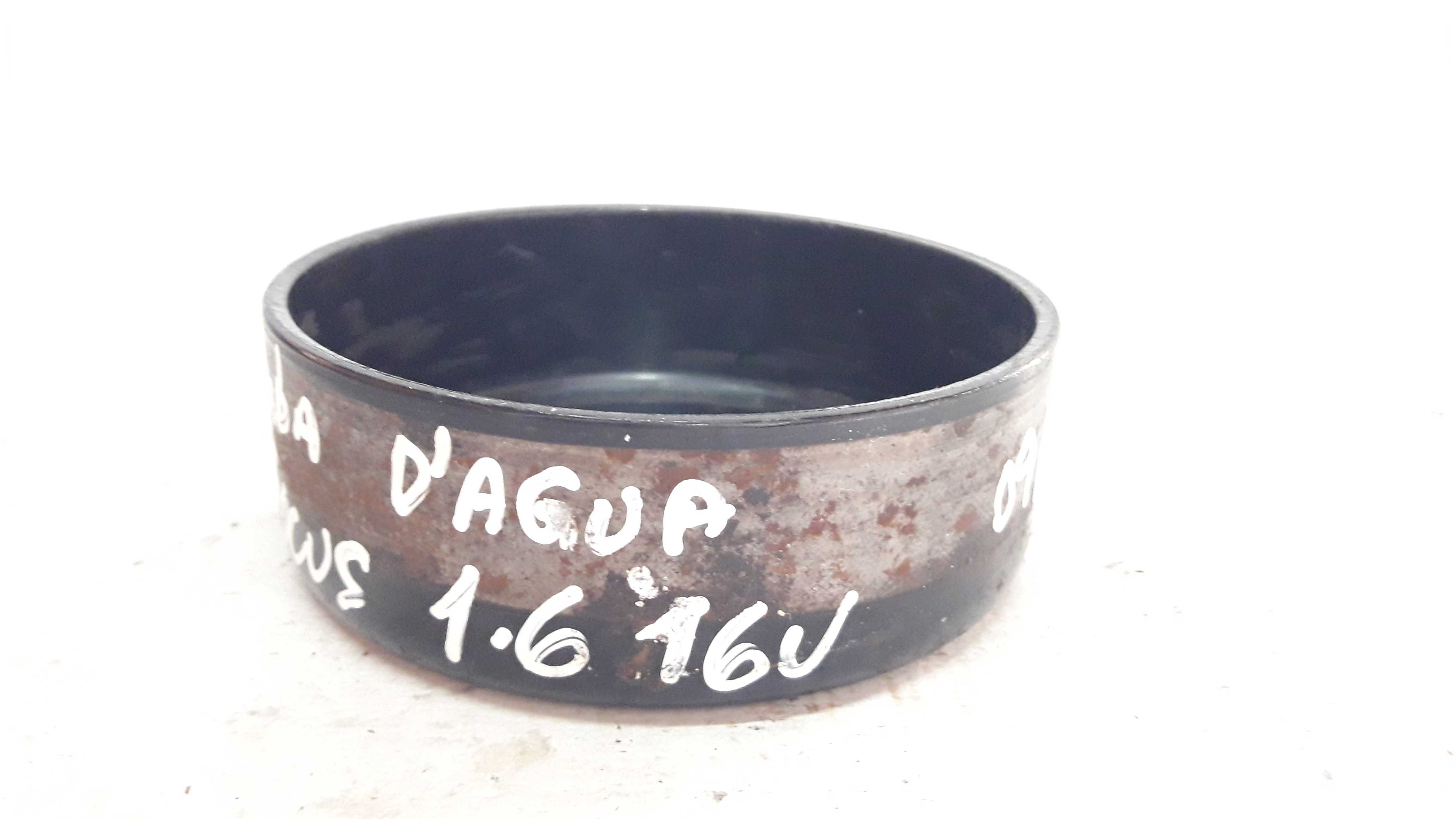 Polia Bomba Dágua Focus 1.6 16v Man 9 A 13 Ae8q8509aa 2