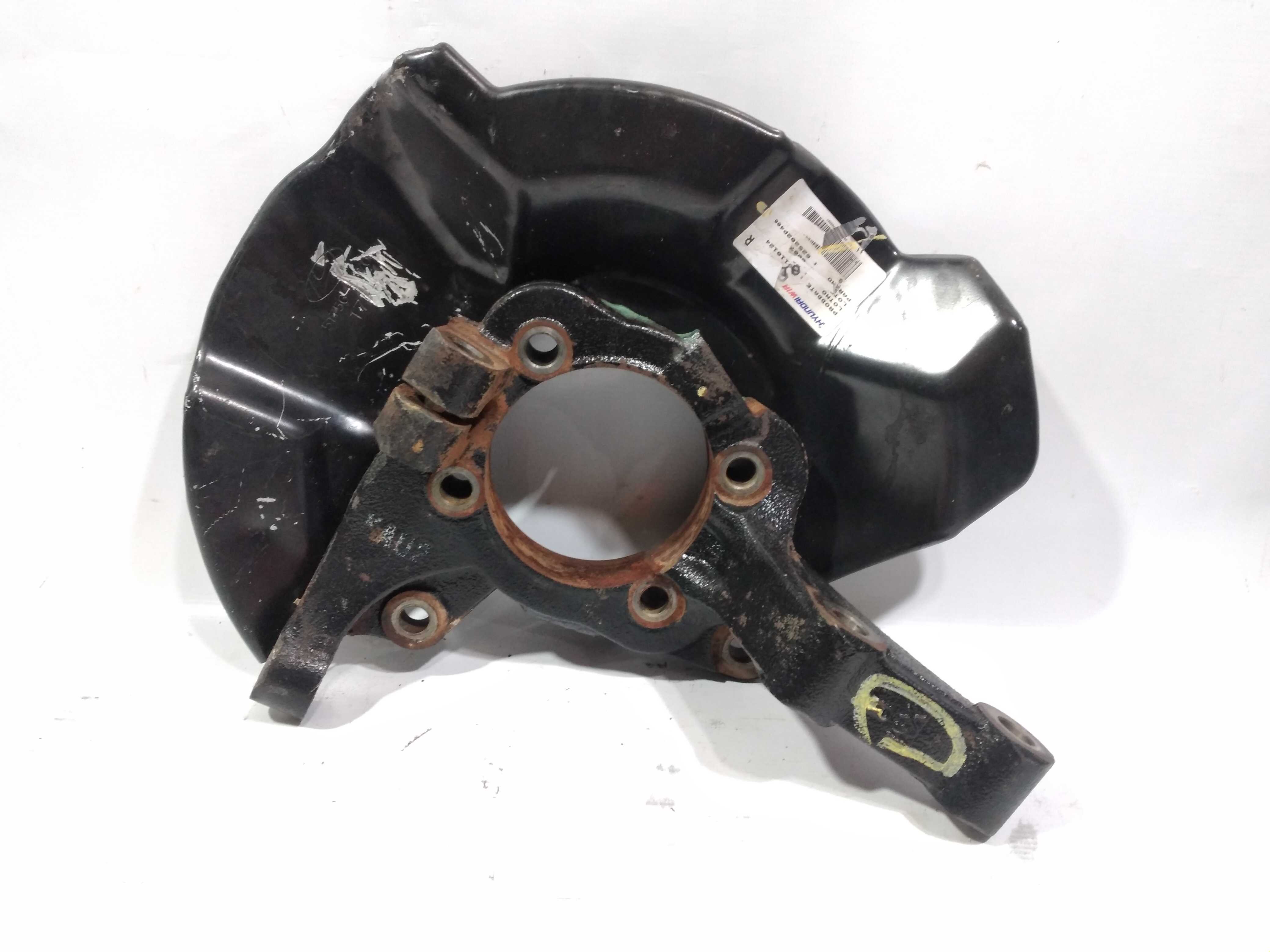 Manga De Eixo Dianteiro Direito Kia Sorento 2010/2013 2.4 1