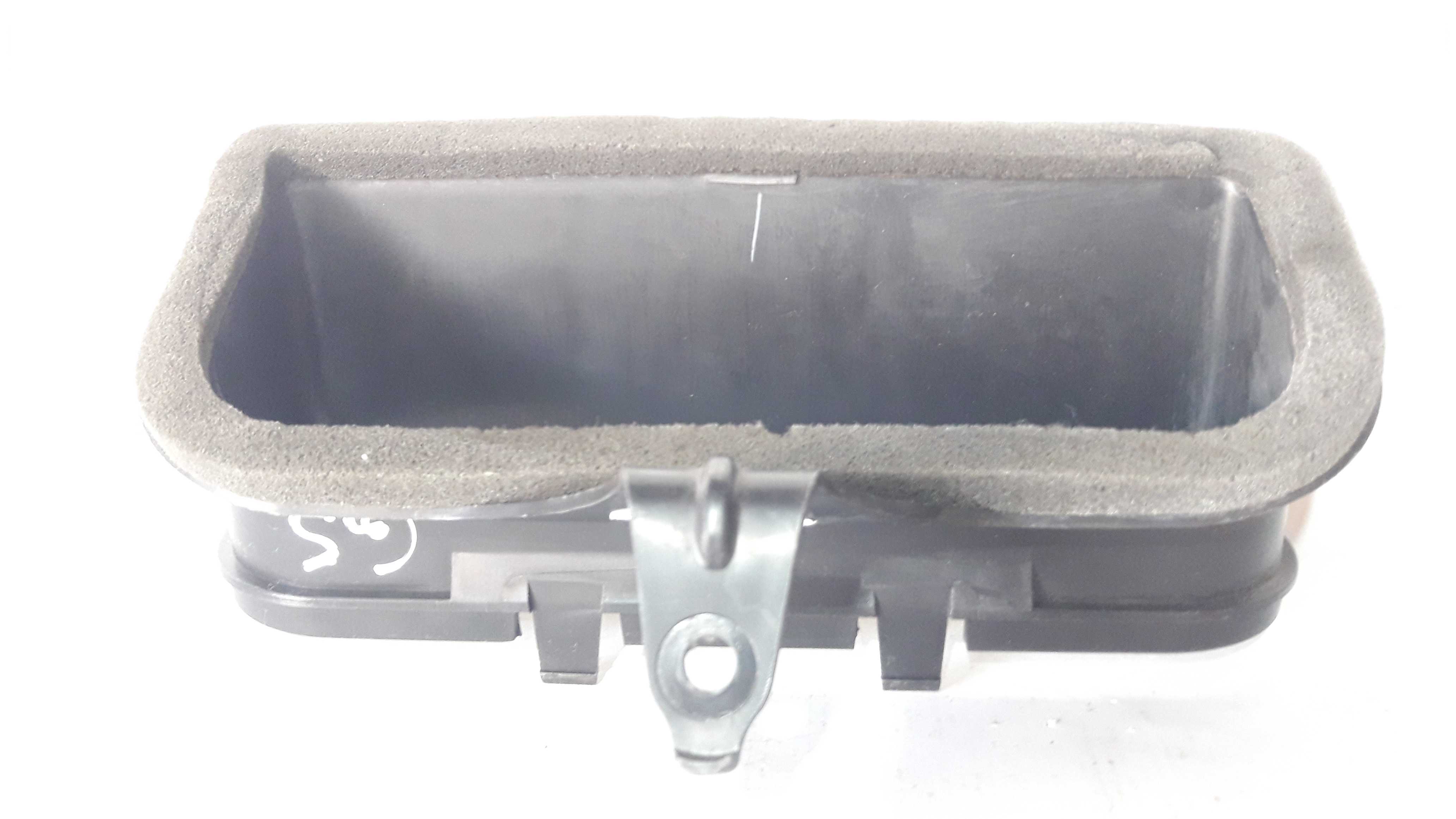 Moldura Duto Ar Condicionado Saveiro Gol G5 5u0819366 2