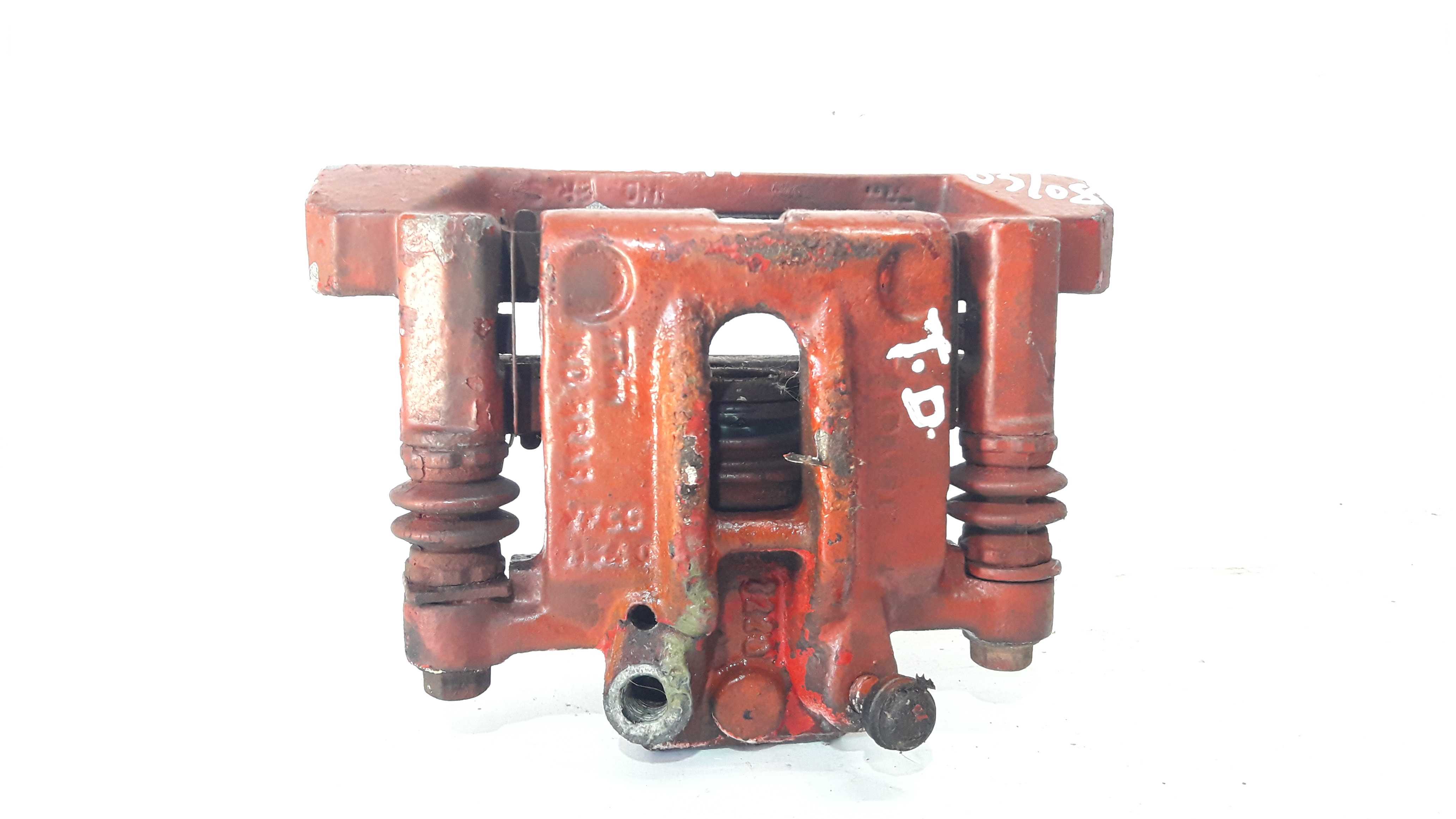 Pinca Freio Traseiro Direito Corolla 03/08 19990 1